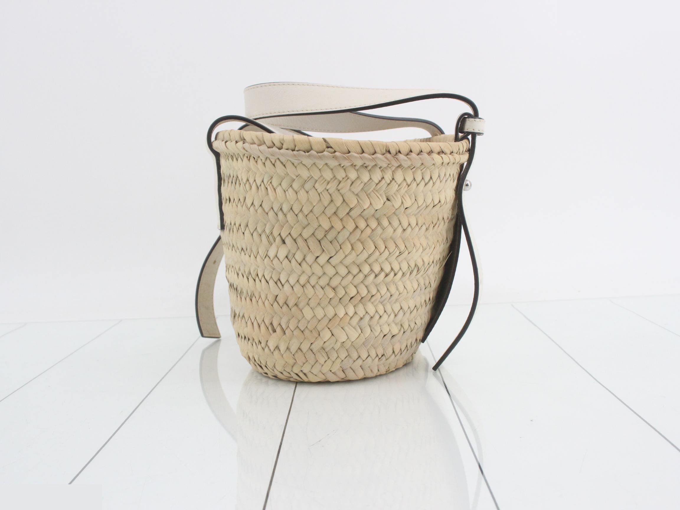 Basket Bag Small — view 4