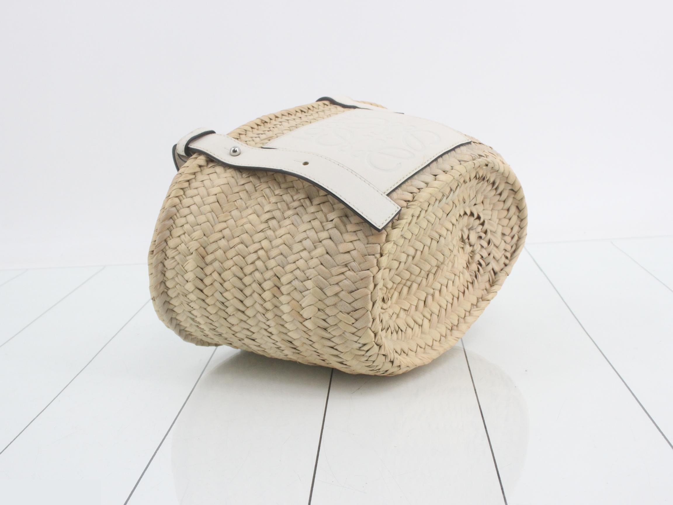 Basket Bag Small — view 5