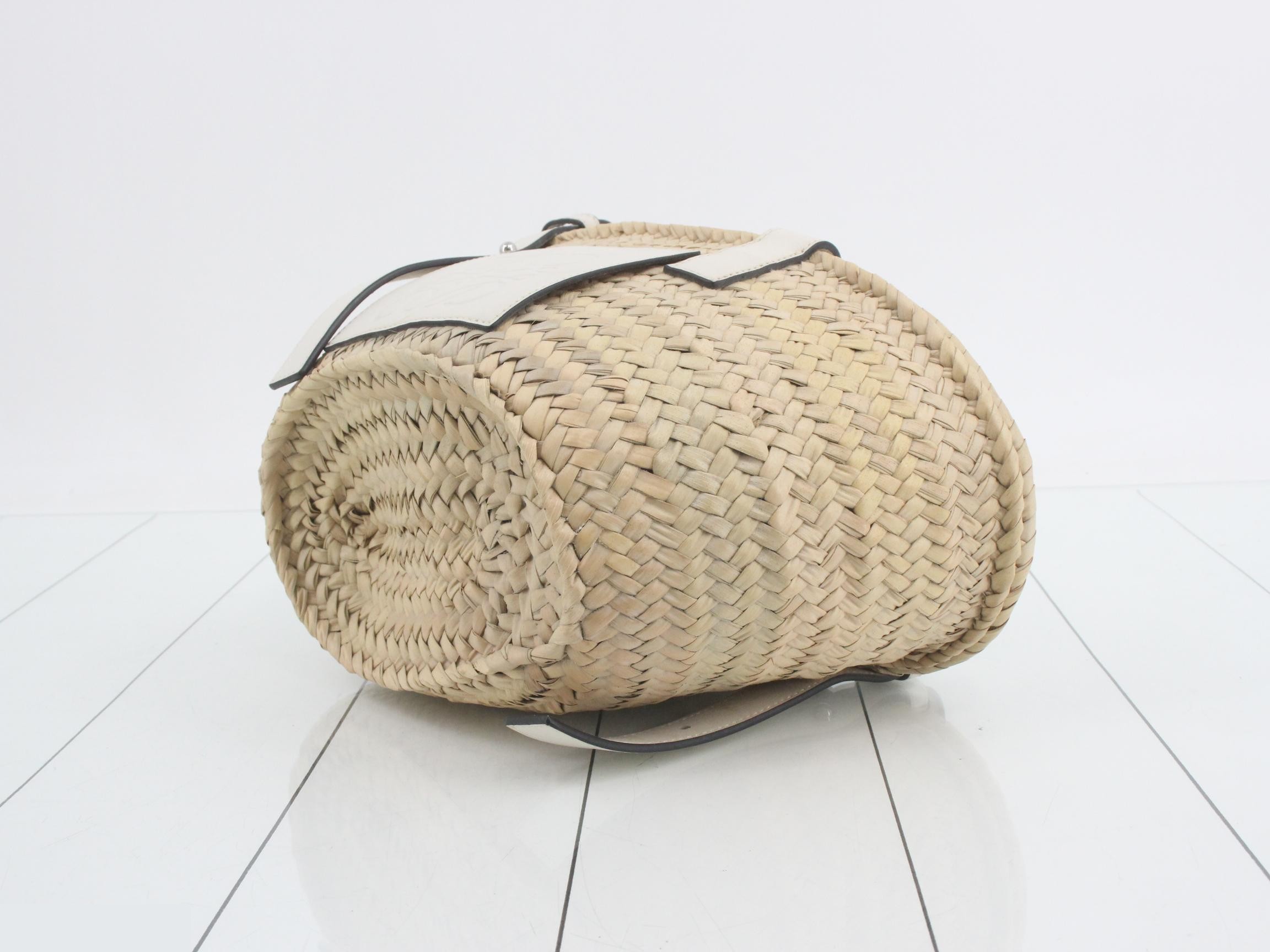Basket Bag Small — view 6