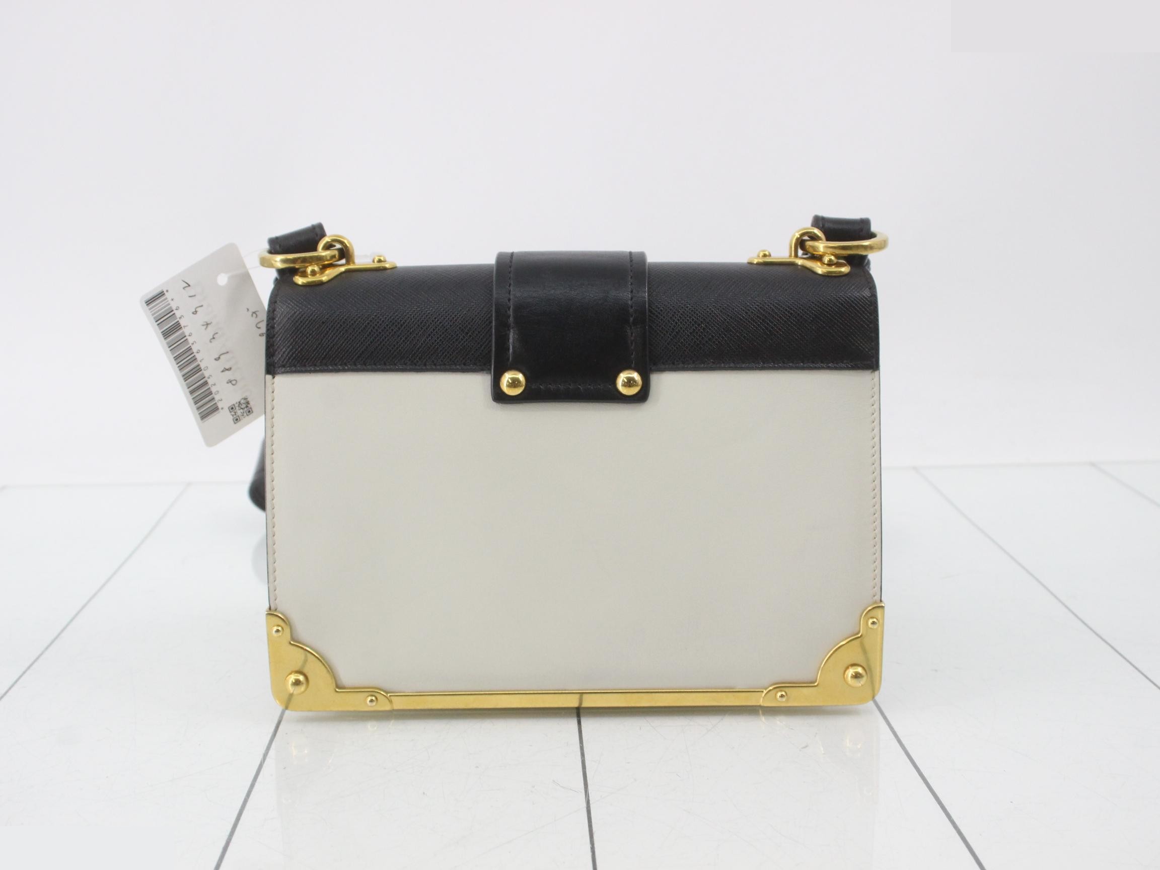 Cahier Shoulder Bag — view 2