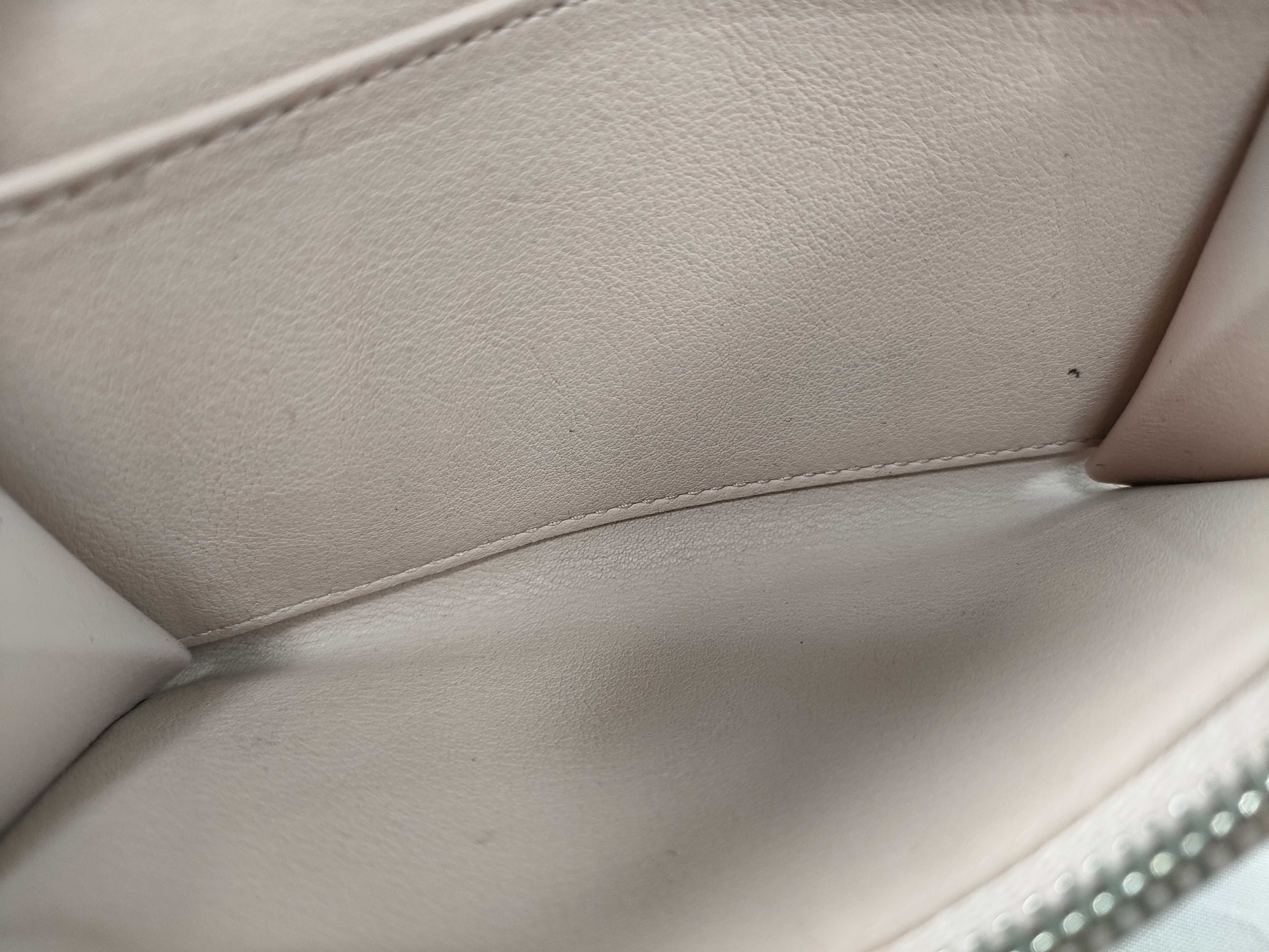 Mahina Wallet Louis Vuitton Portefeuille Iris Mahina Wallet — view 12