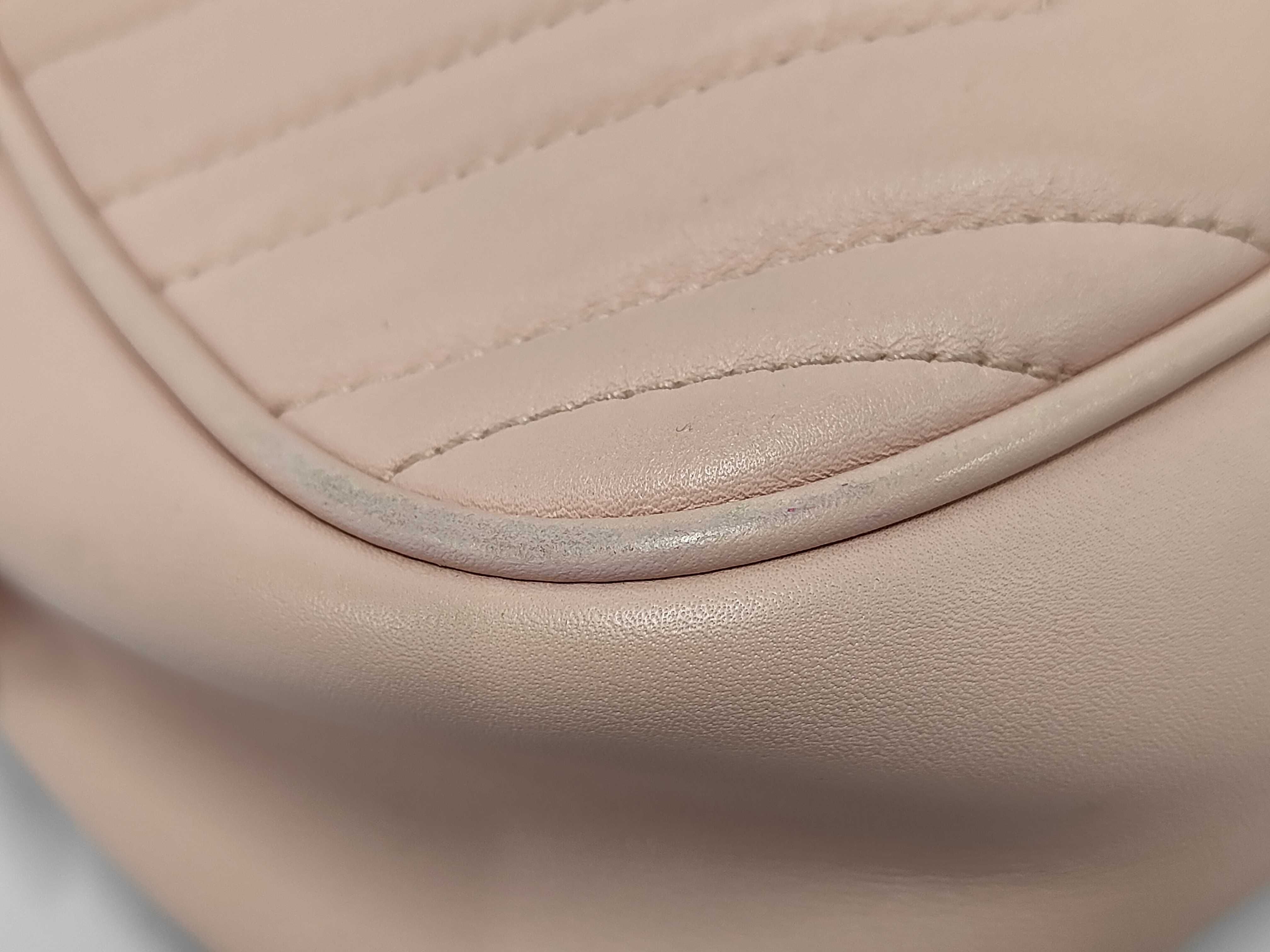 GG Marmont Shoulder Bag — view 4