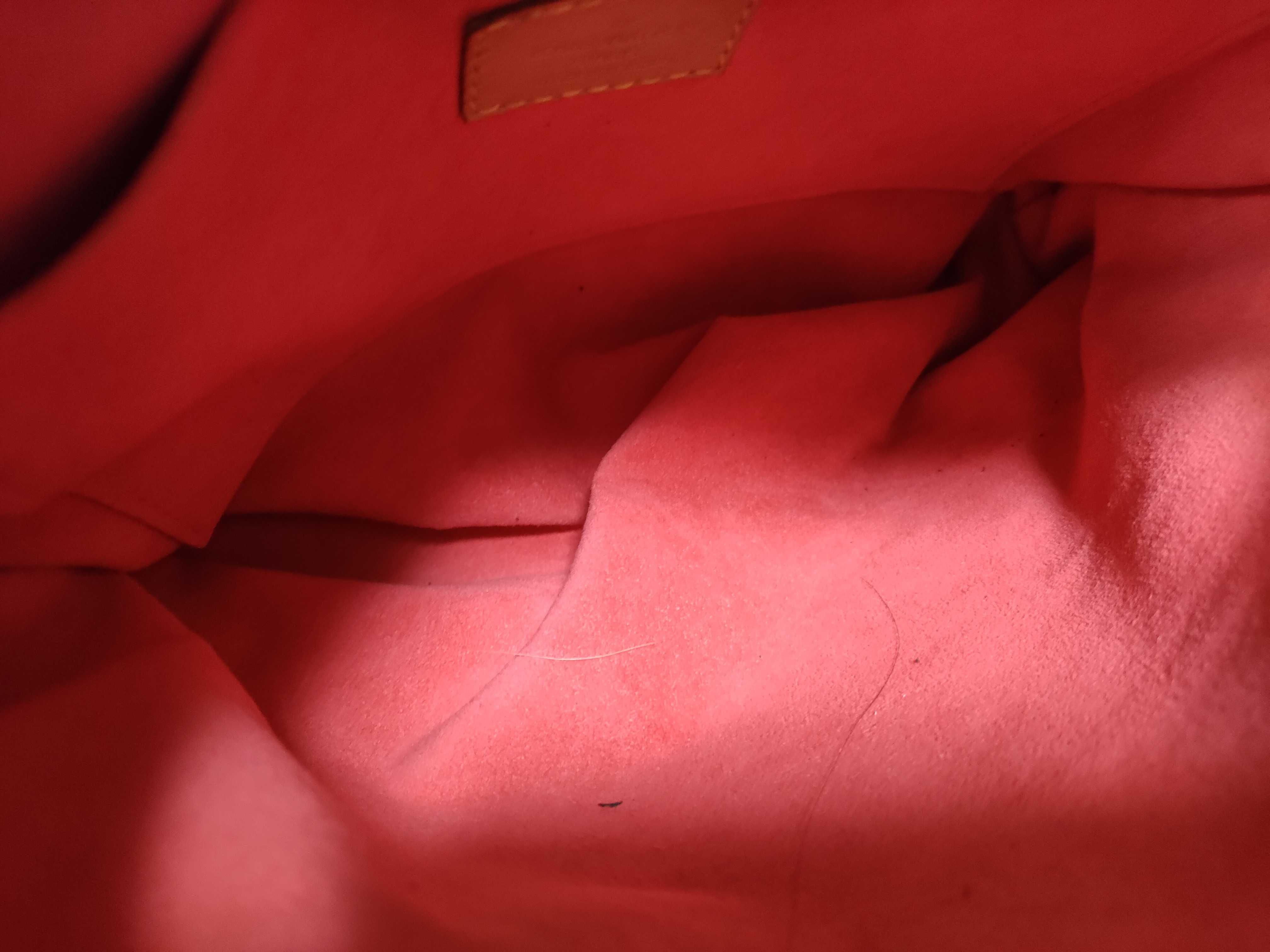Monogram Pallas BB M40463 SP4154 Handbag — view 12
