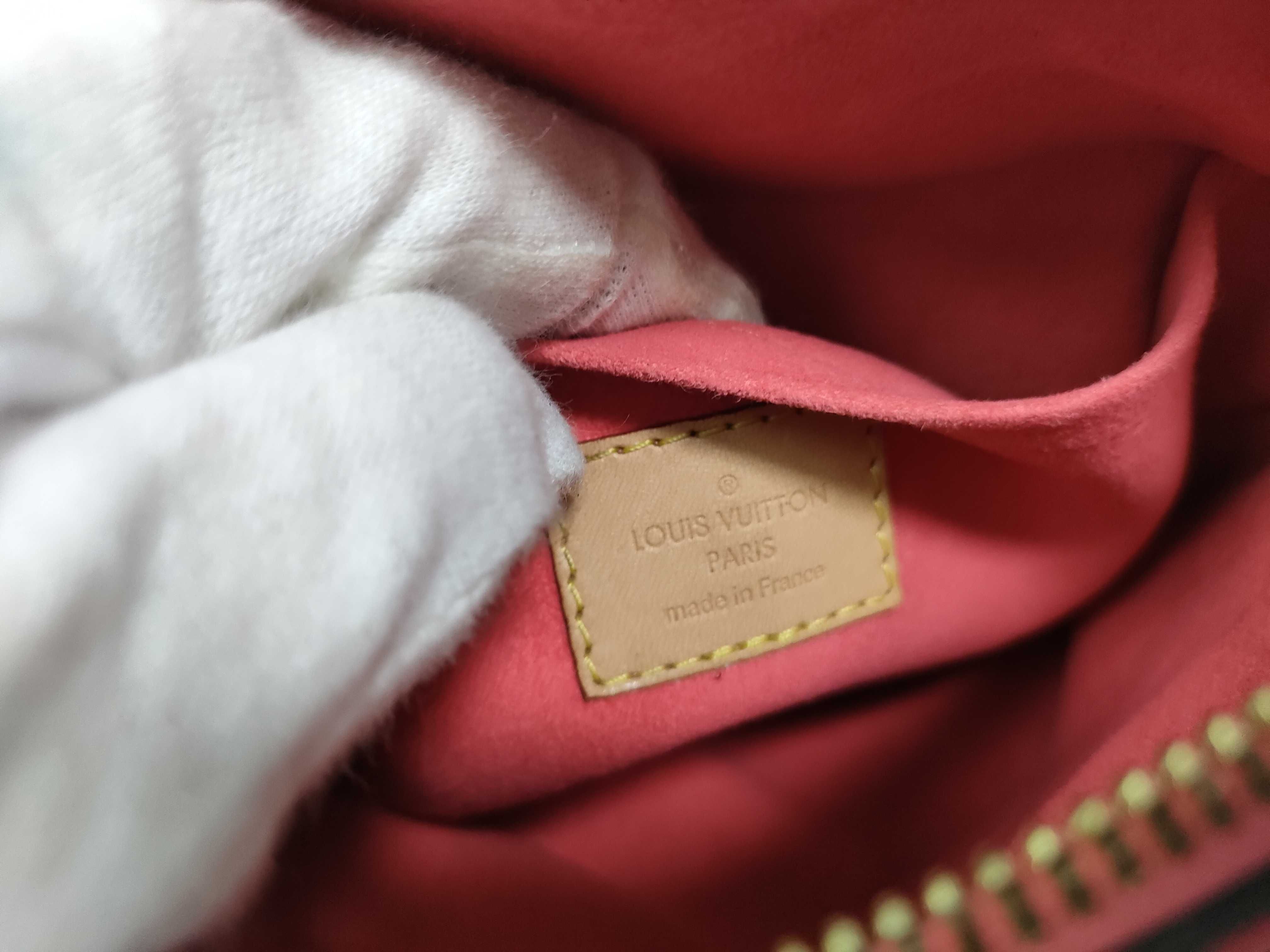 Monogram Pallas BB M40463 SP4154 Handbag — view 13