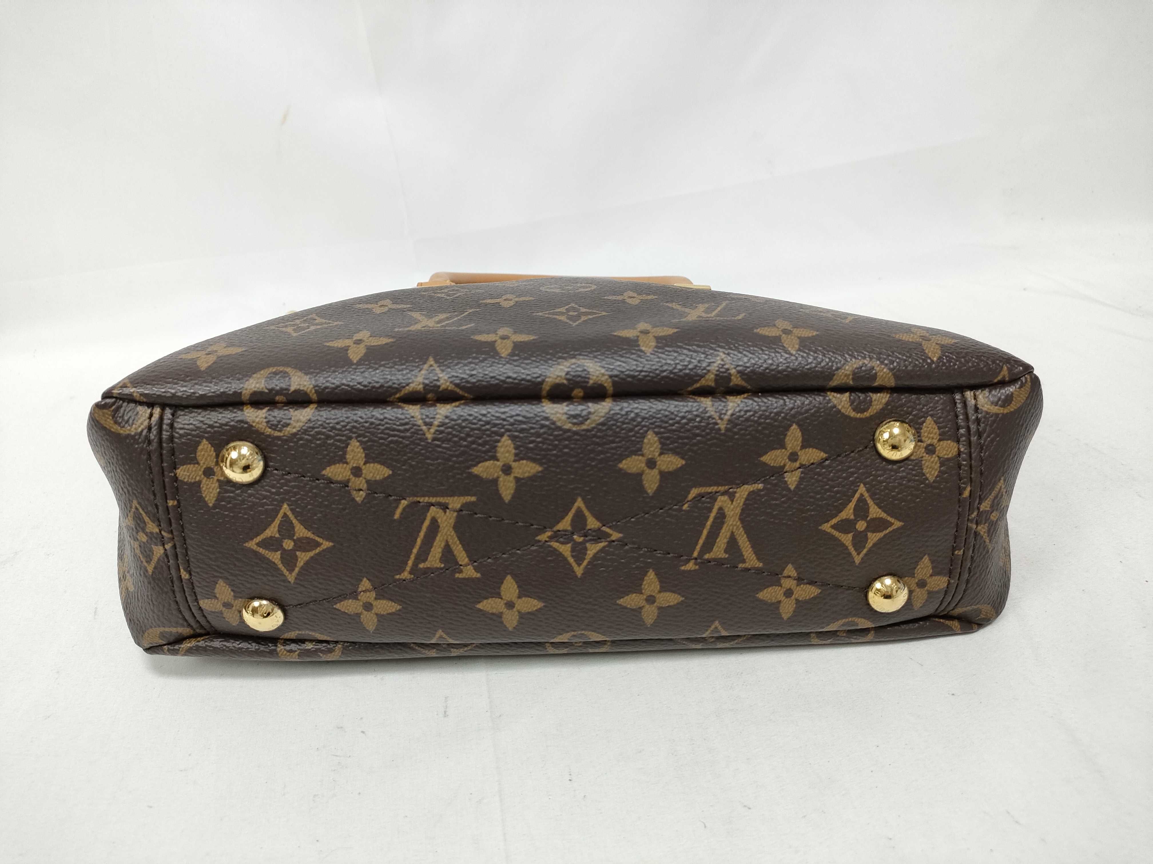 Monogram Pallas BB M40463 SP4154 Handbag — view 3