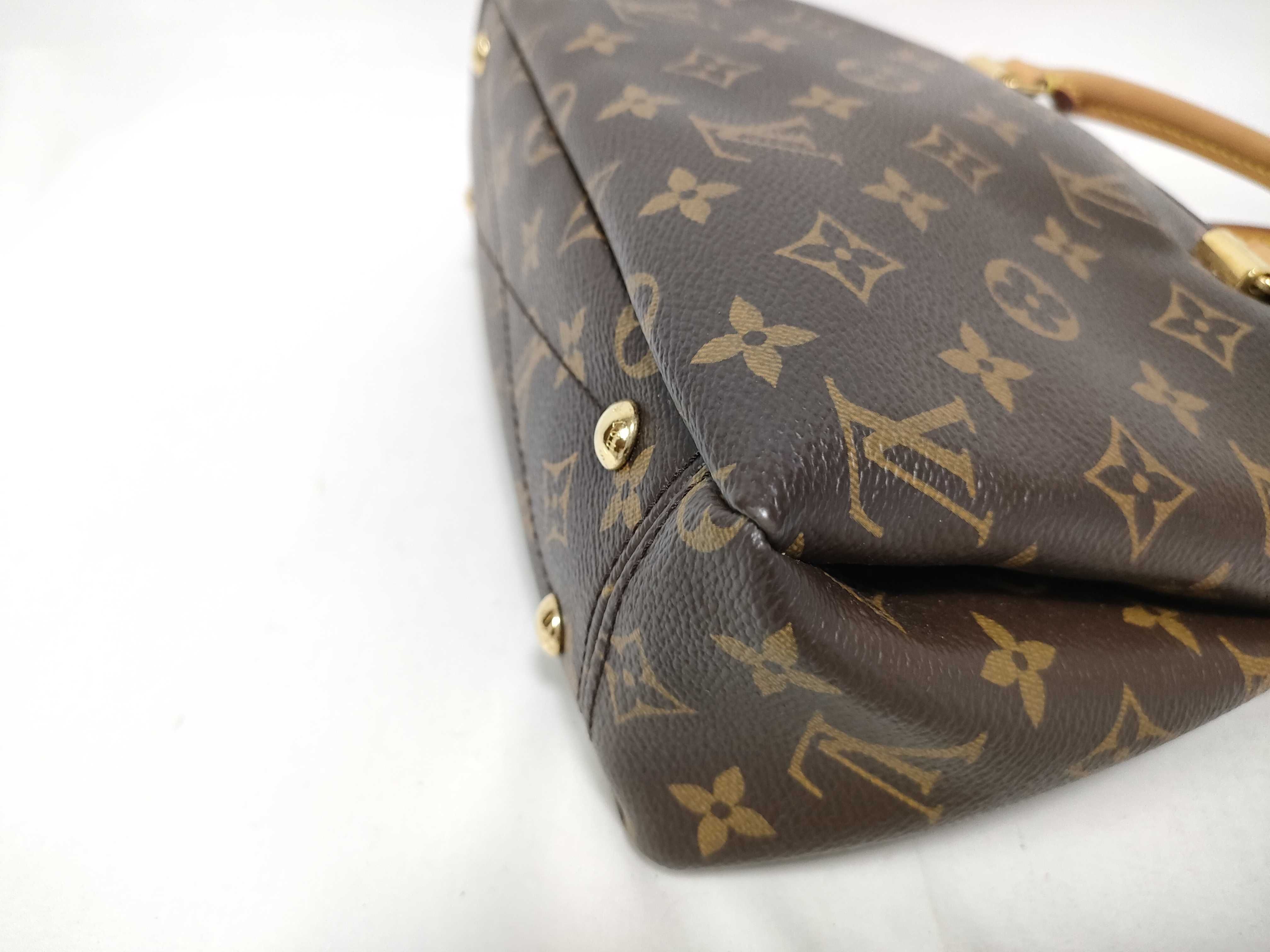 Monogram Pallas BB M40463 SP4154 Handbag — view 4
