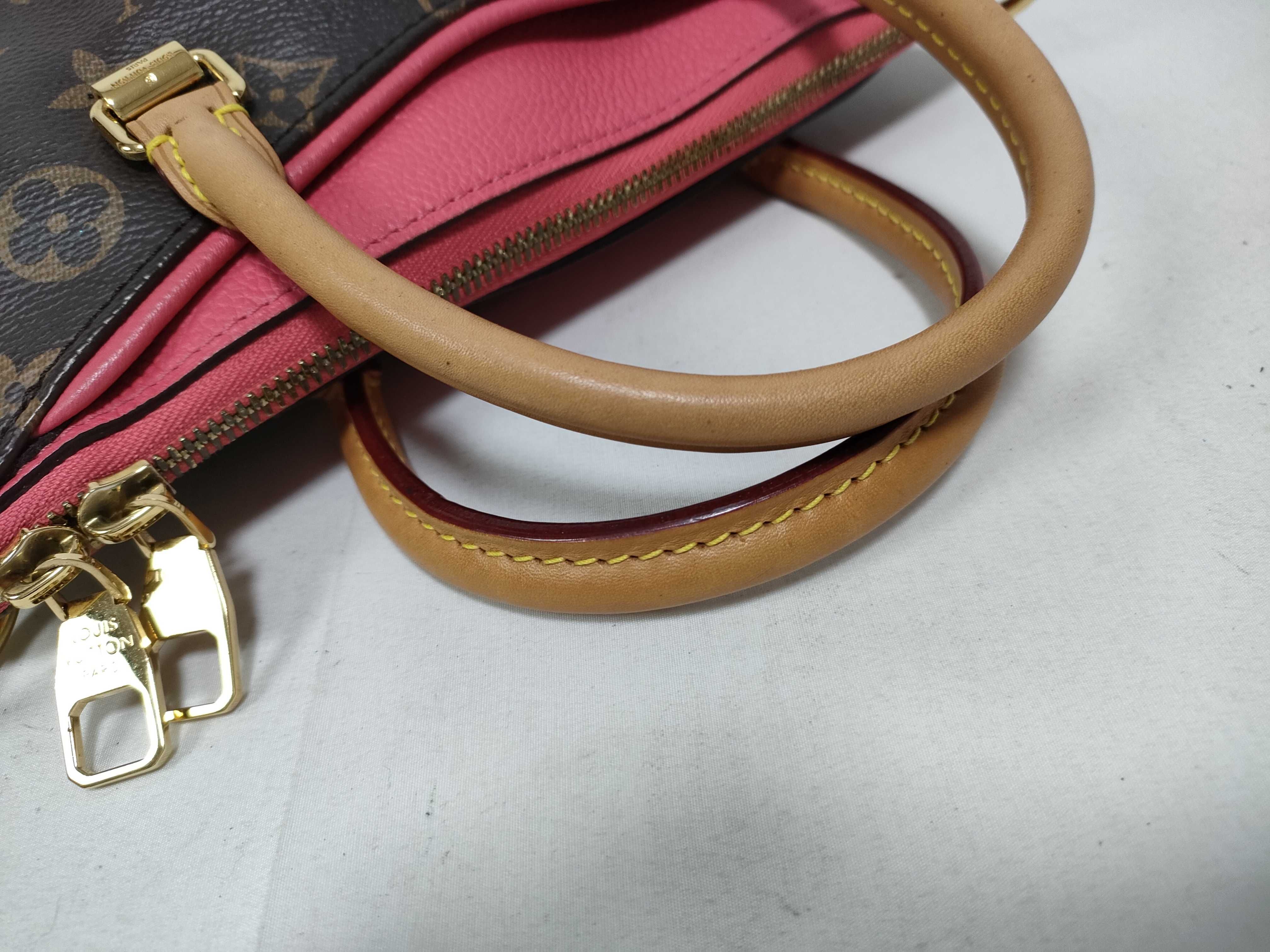Monogram Pallas BB M40463 SP4154 Handbag — view 7
