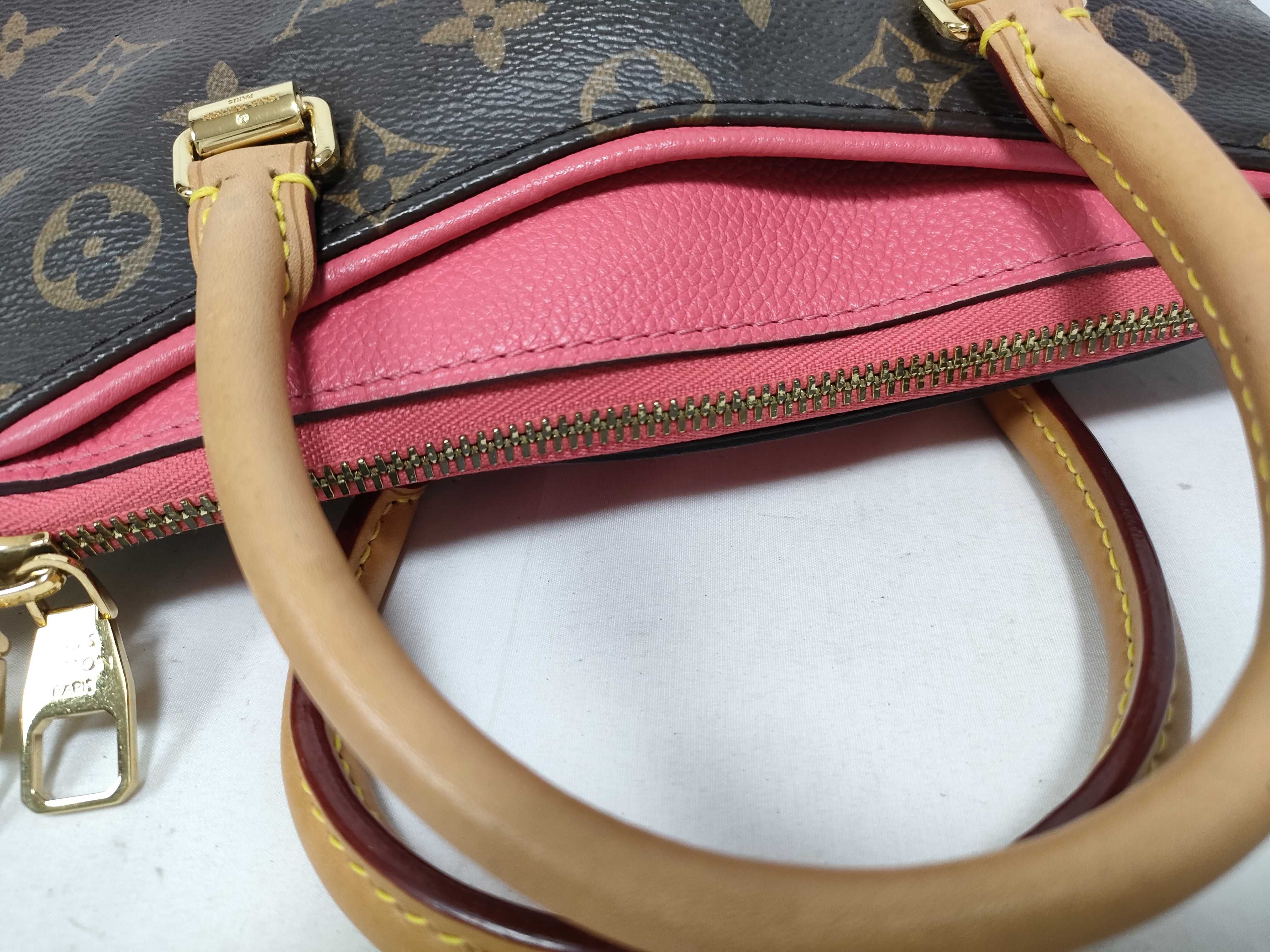 Monogram Pallas BB M40463 SP4154 Handbag — view 10
