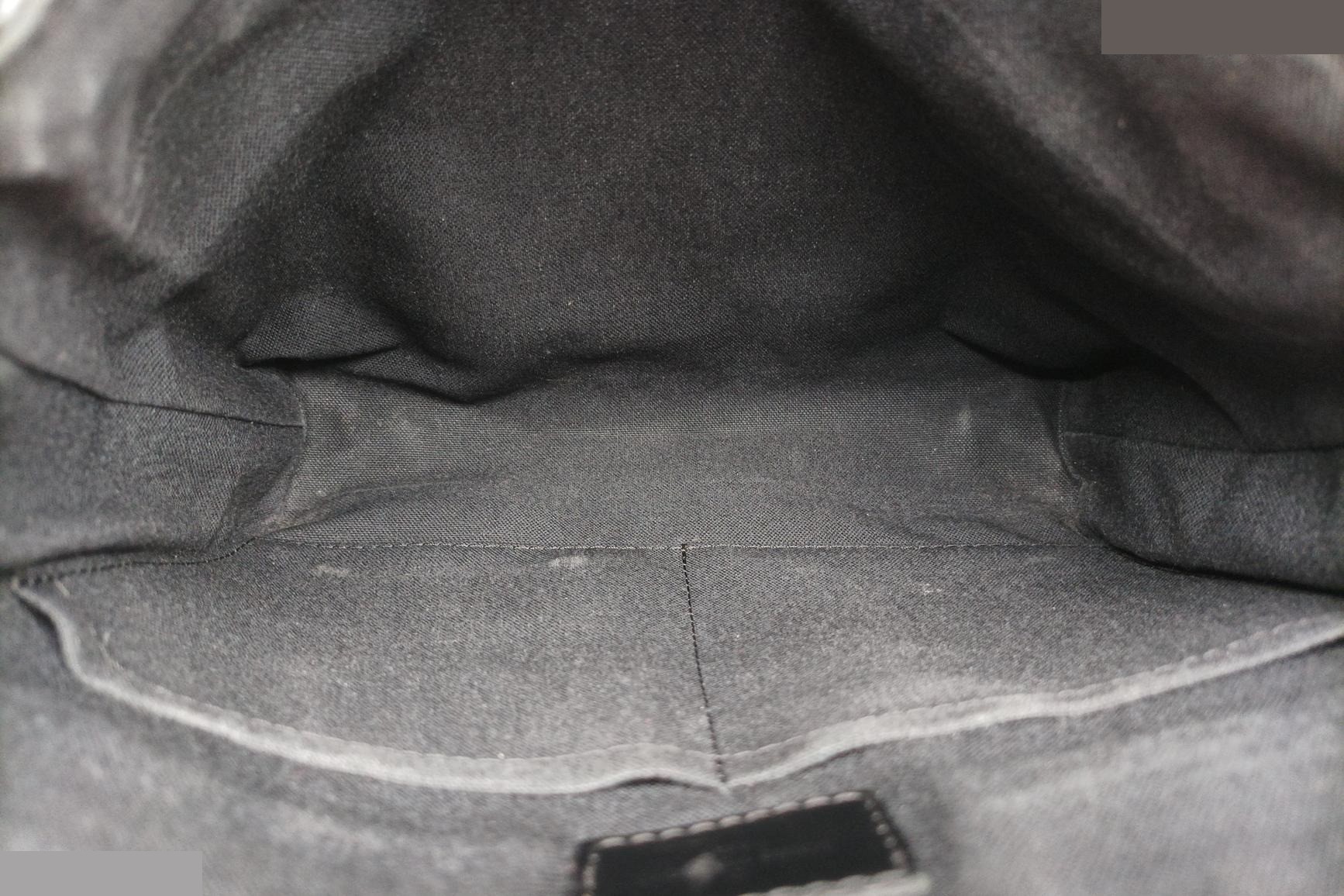 District PM Damier Graphite Noir — view 6