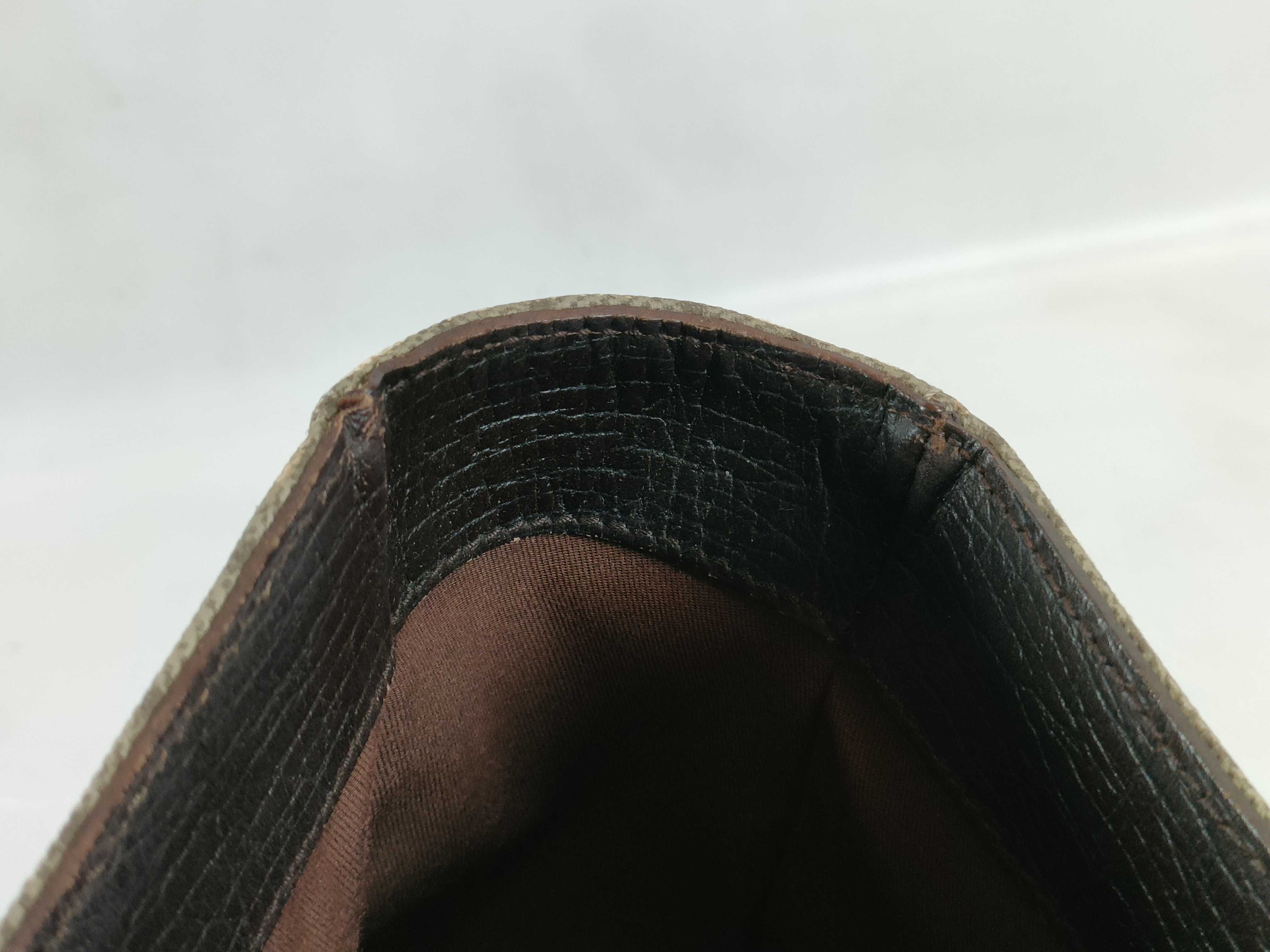 GG Supreme Gucci Tote Bag — view 9