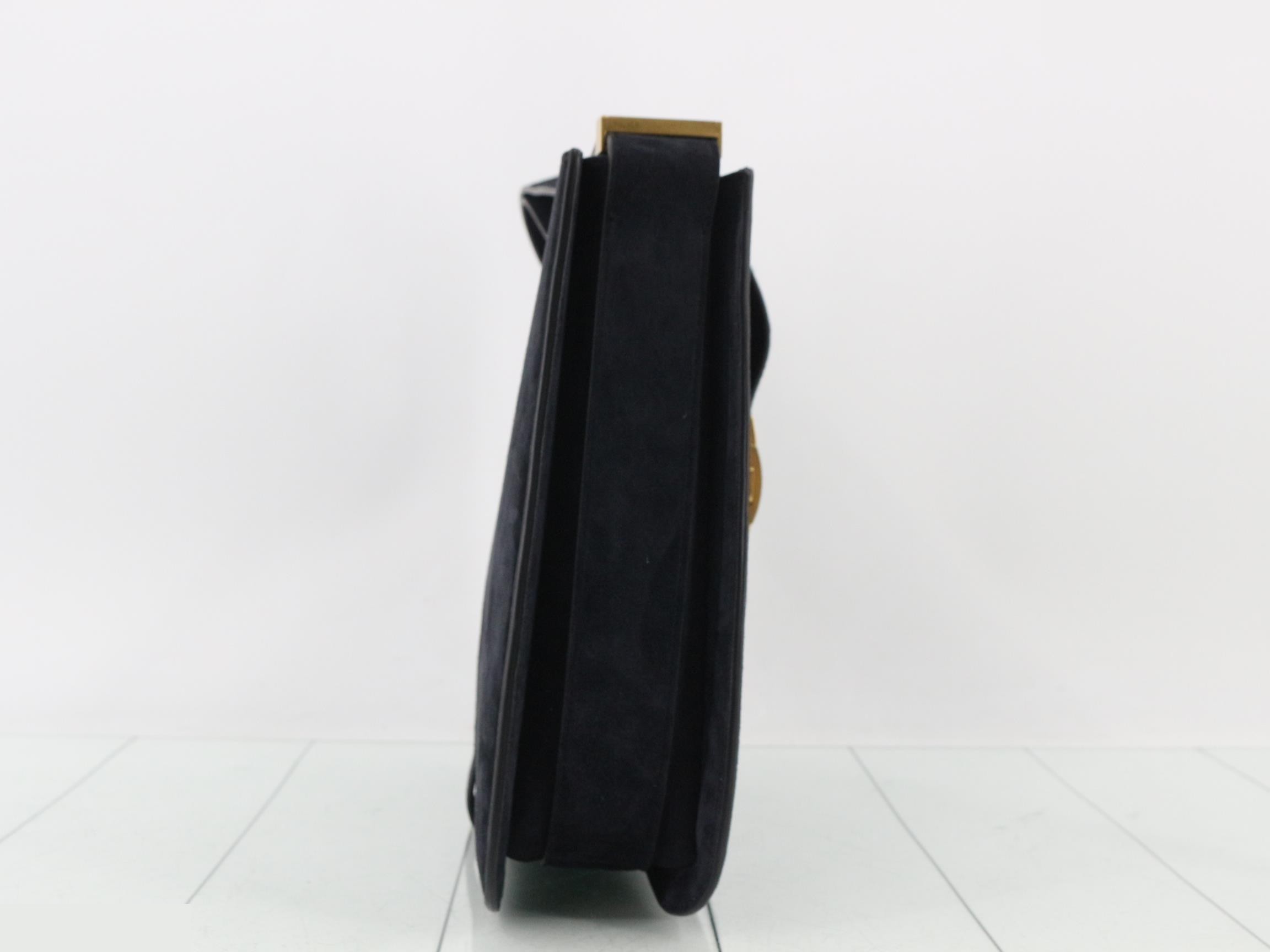 Other lines: Suede, Navy, Bag — view 4