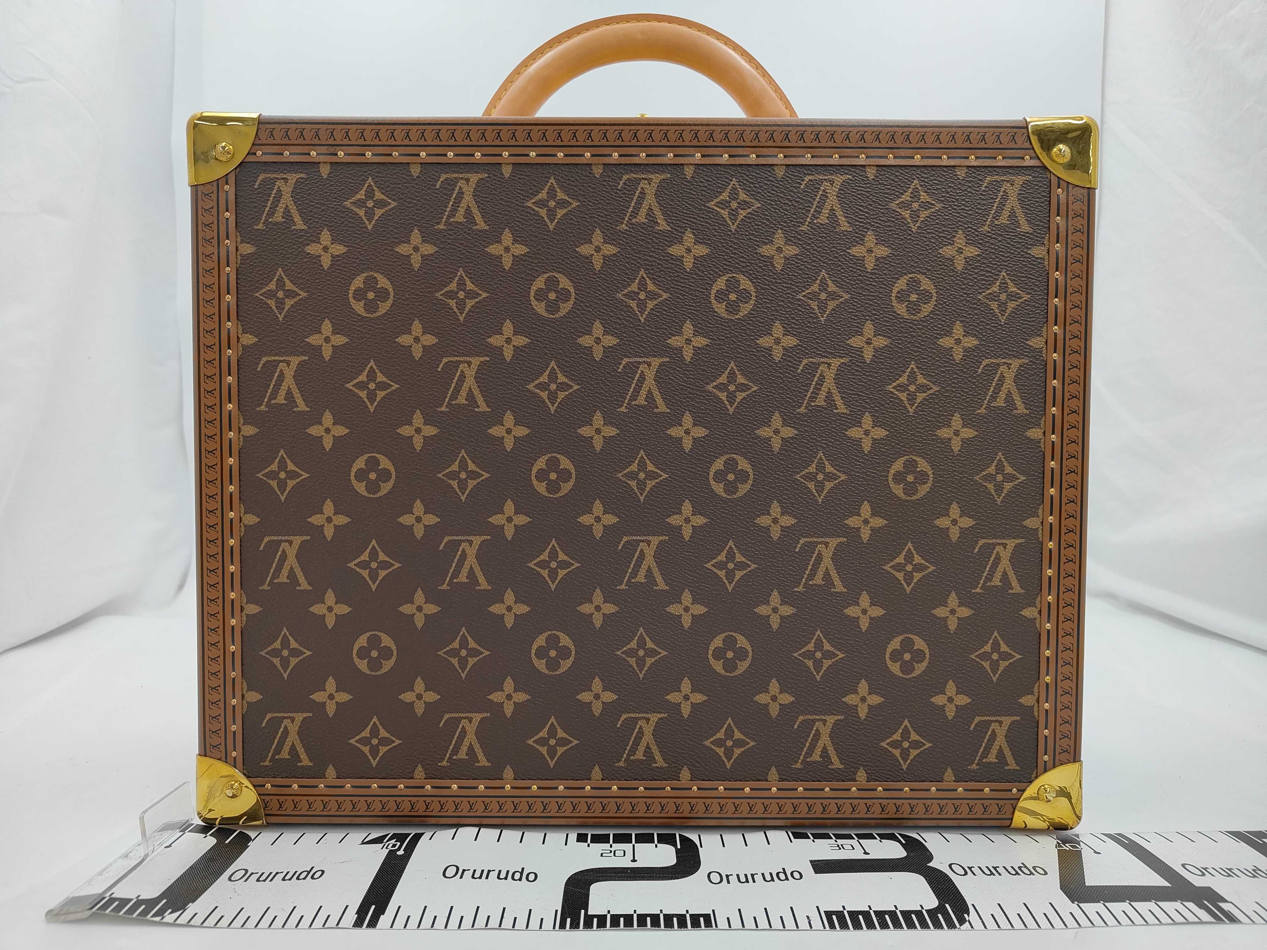Cotoville 40 M21424 Bag — view 2