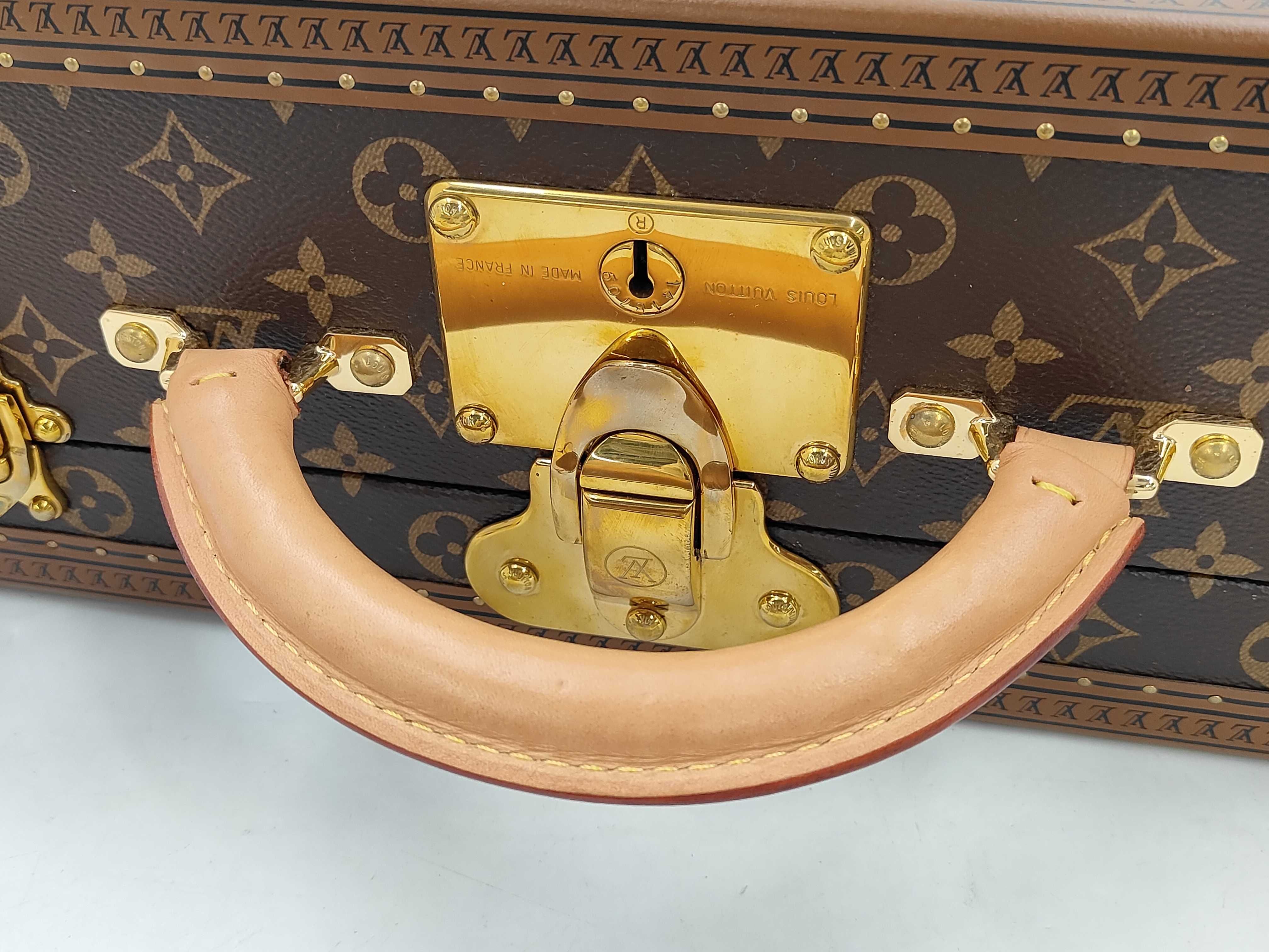 Cotoville 40 M21424 Bag — view 3
