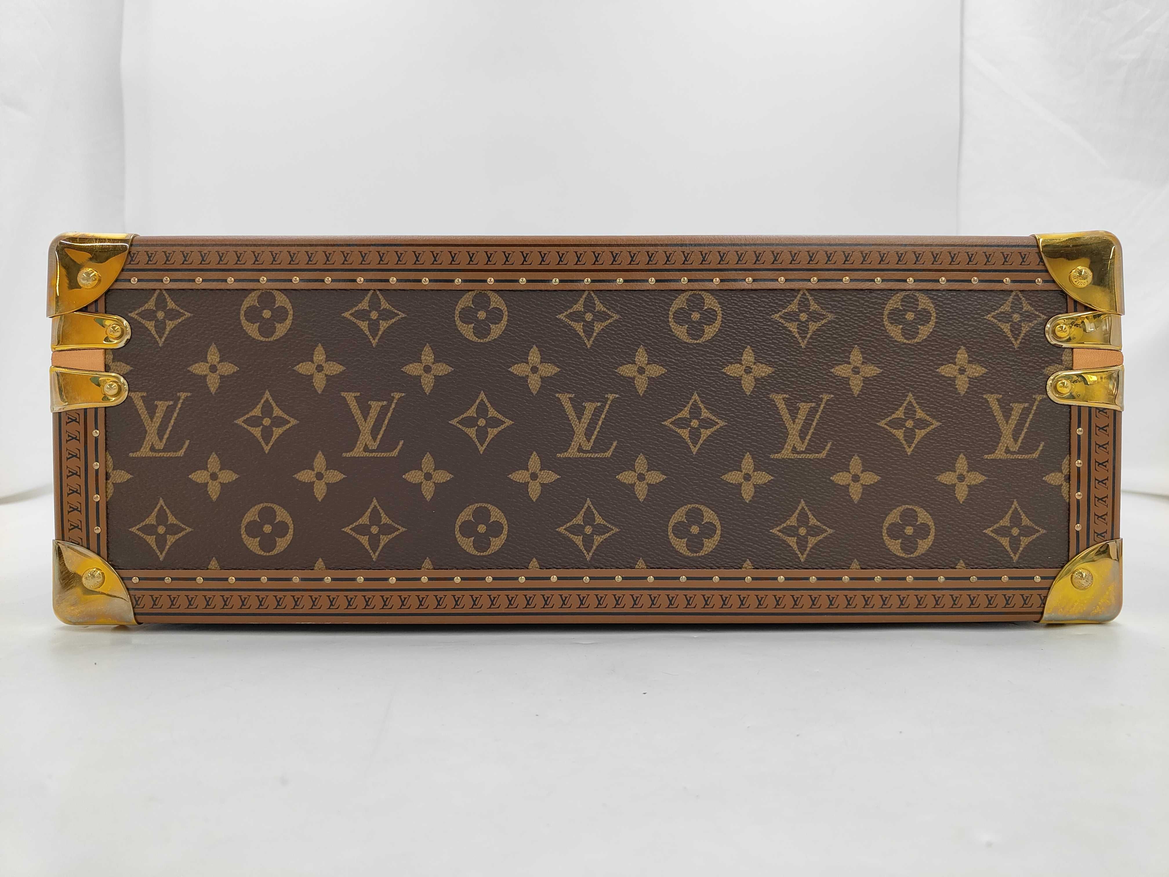 Cotoville 40 M21424 Bag — view 7