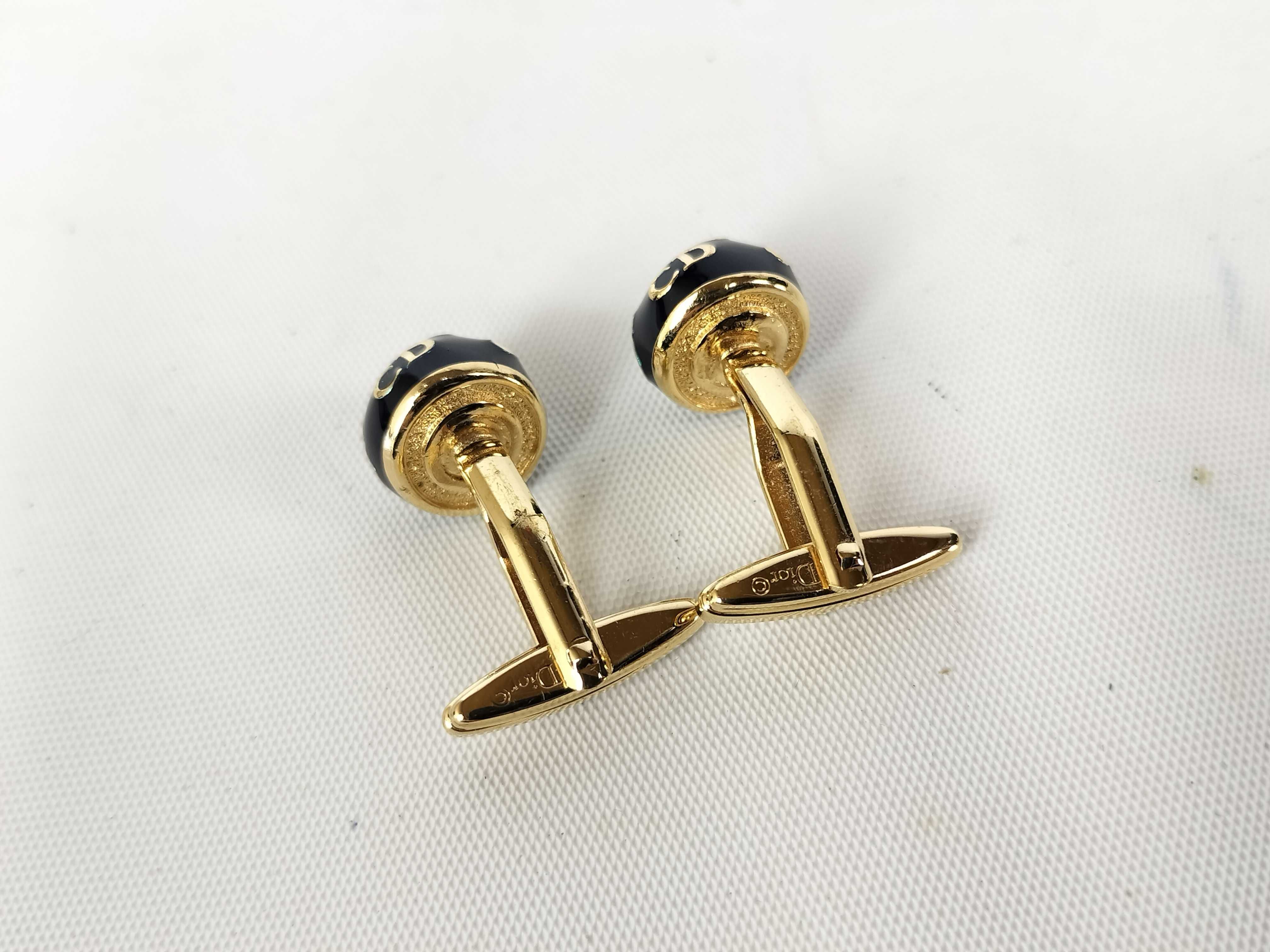 Cufflinks Set (2 pieces) - Tie Clip & Cufflinks — view 3
