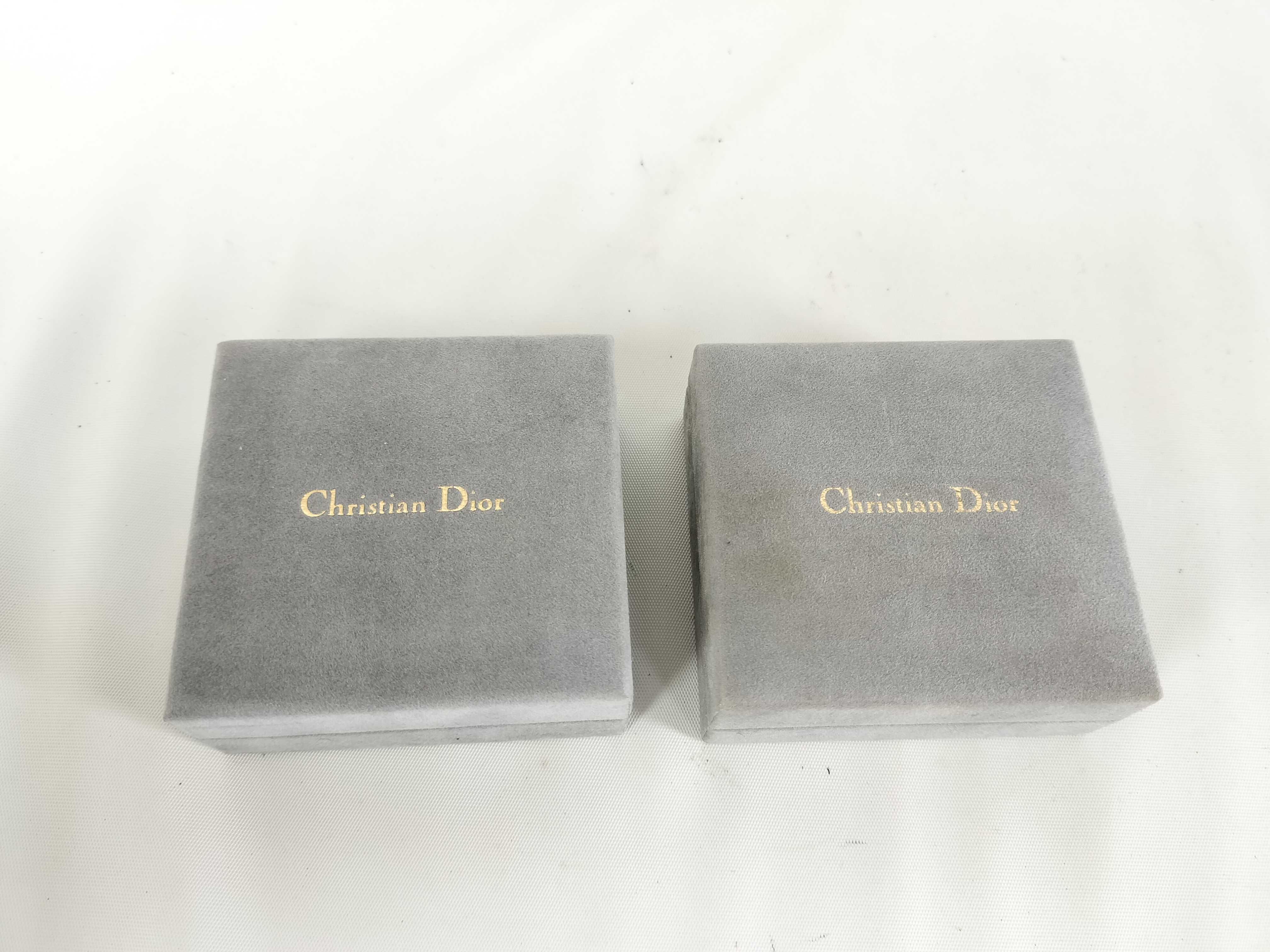 Cufflinks Set (2 pieces) - Tie Clip & Cufflinks — view 9