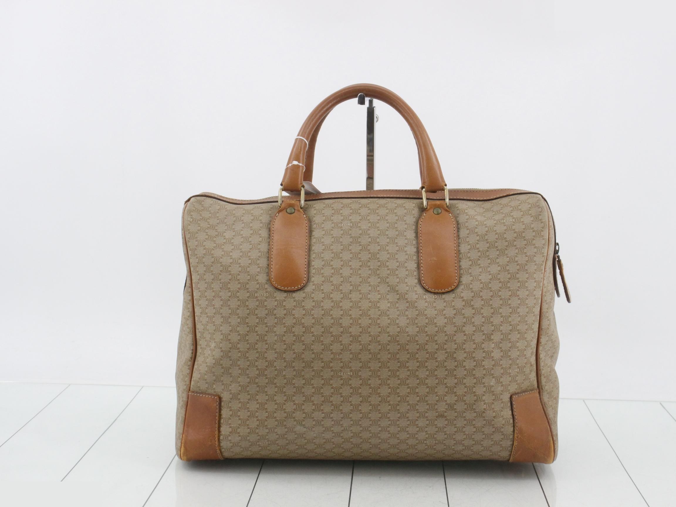 Boston Bag — view 2