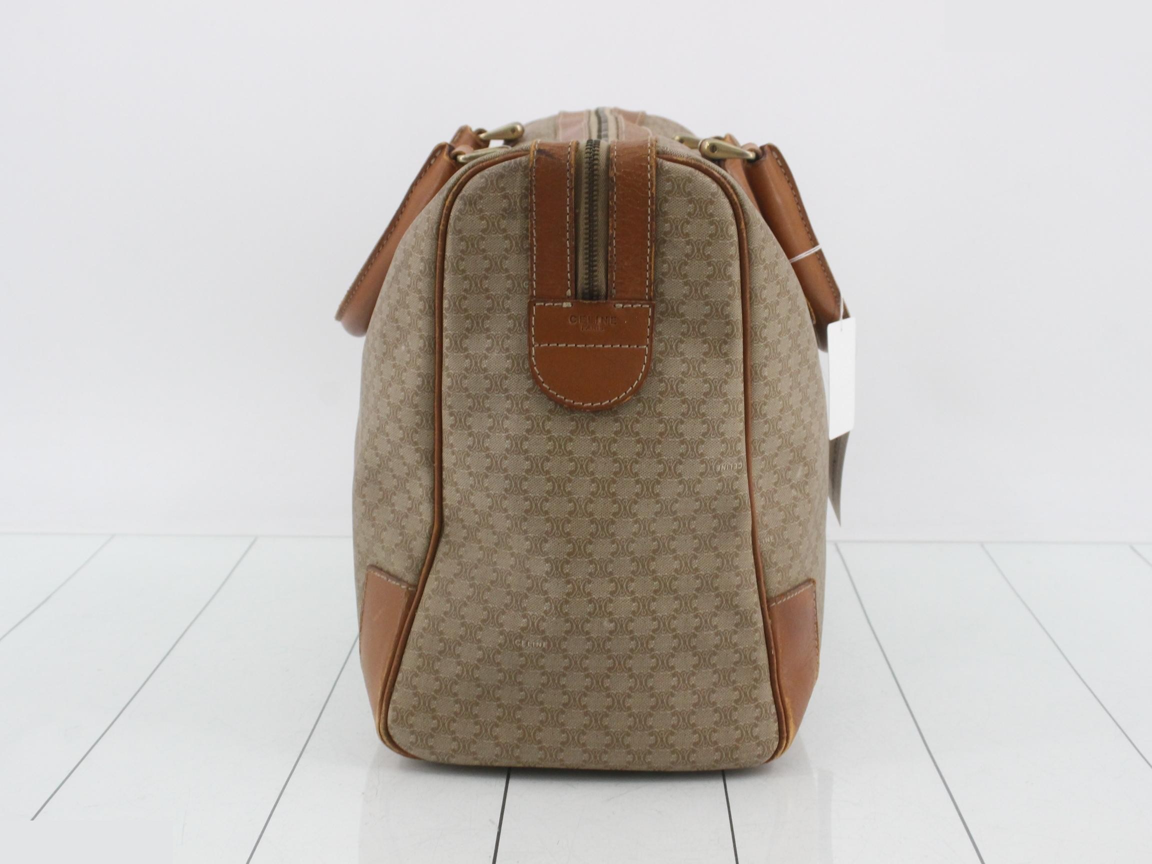 Boston Bag — view 3