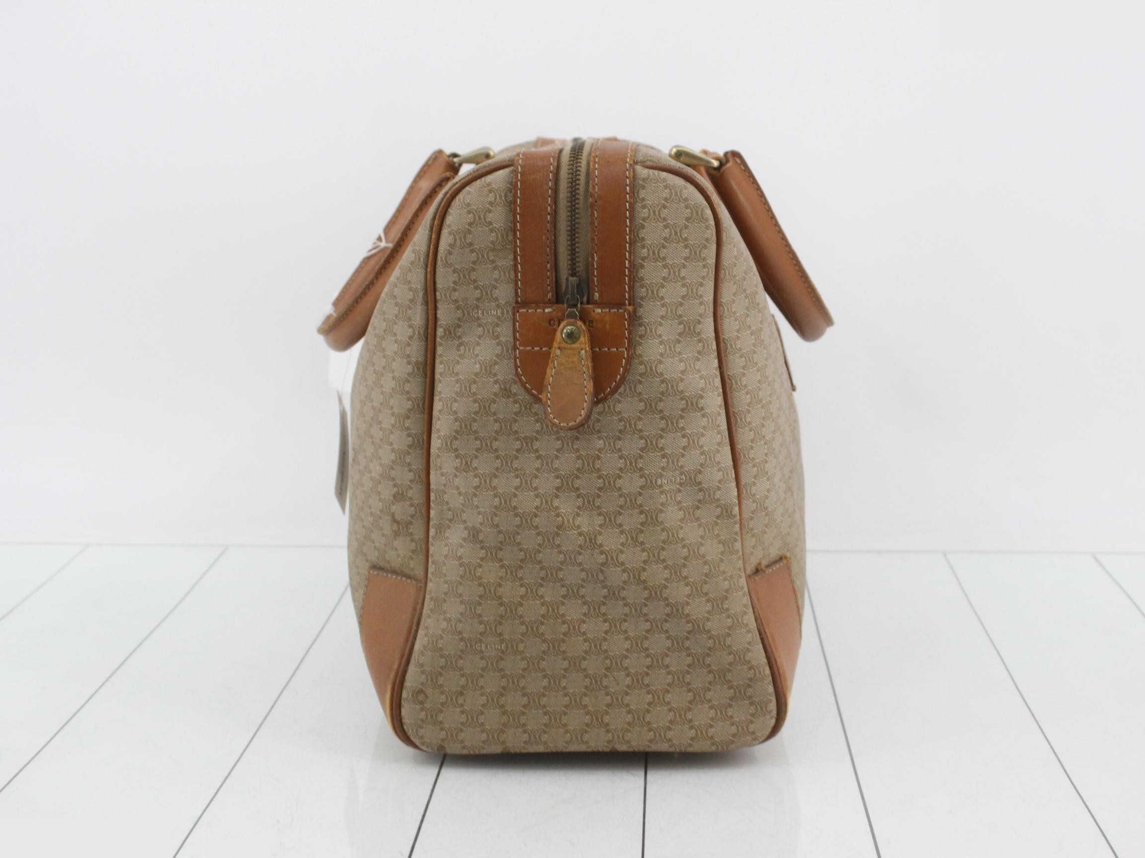 Boston Bag — view 4