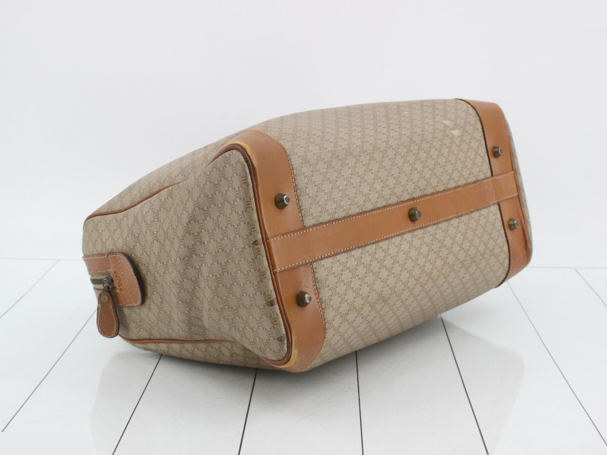 Boston Bag — view 5