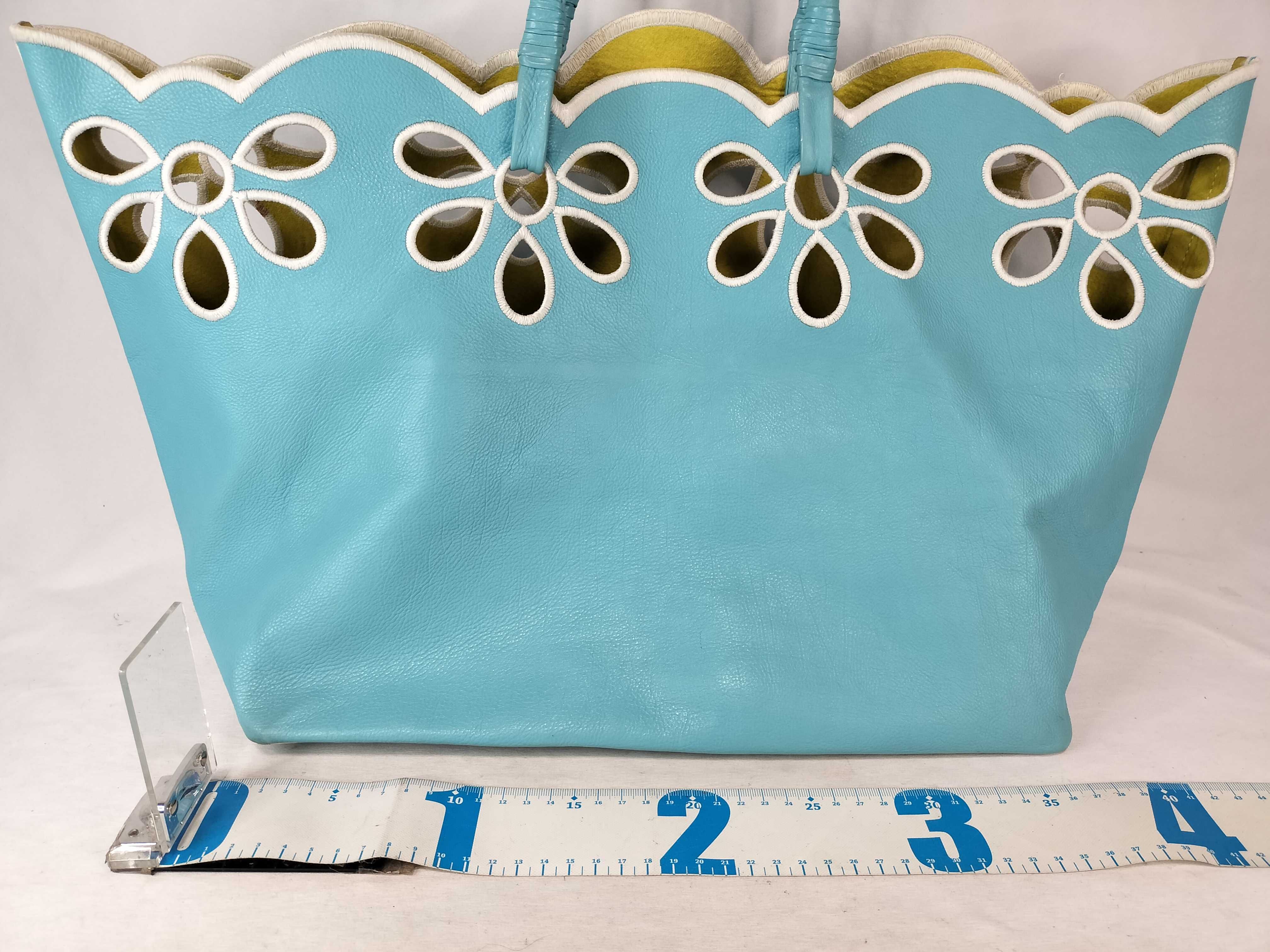 tote bag — view 2
