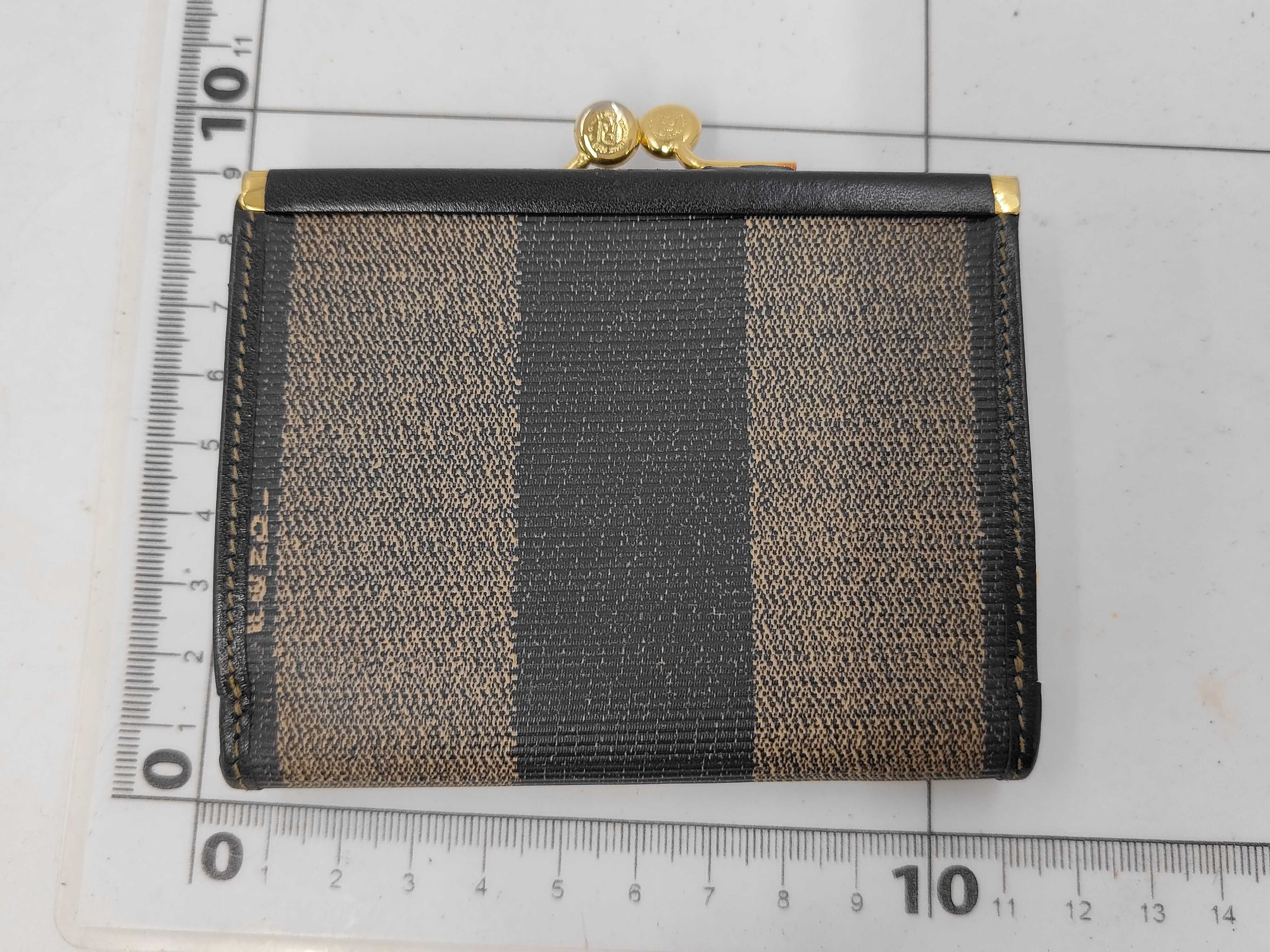 Pecan Compact Wallet — view 2
