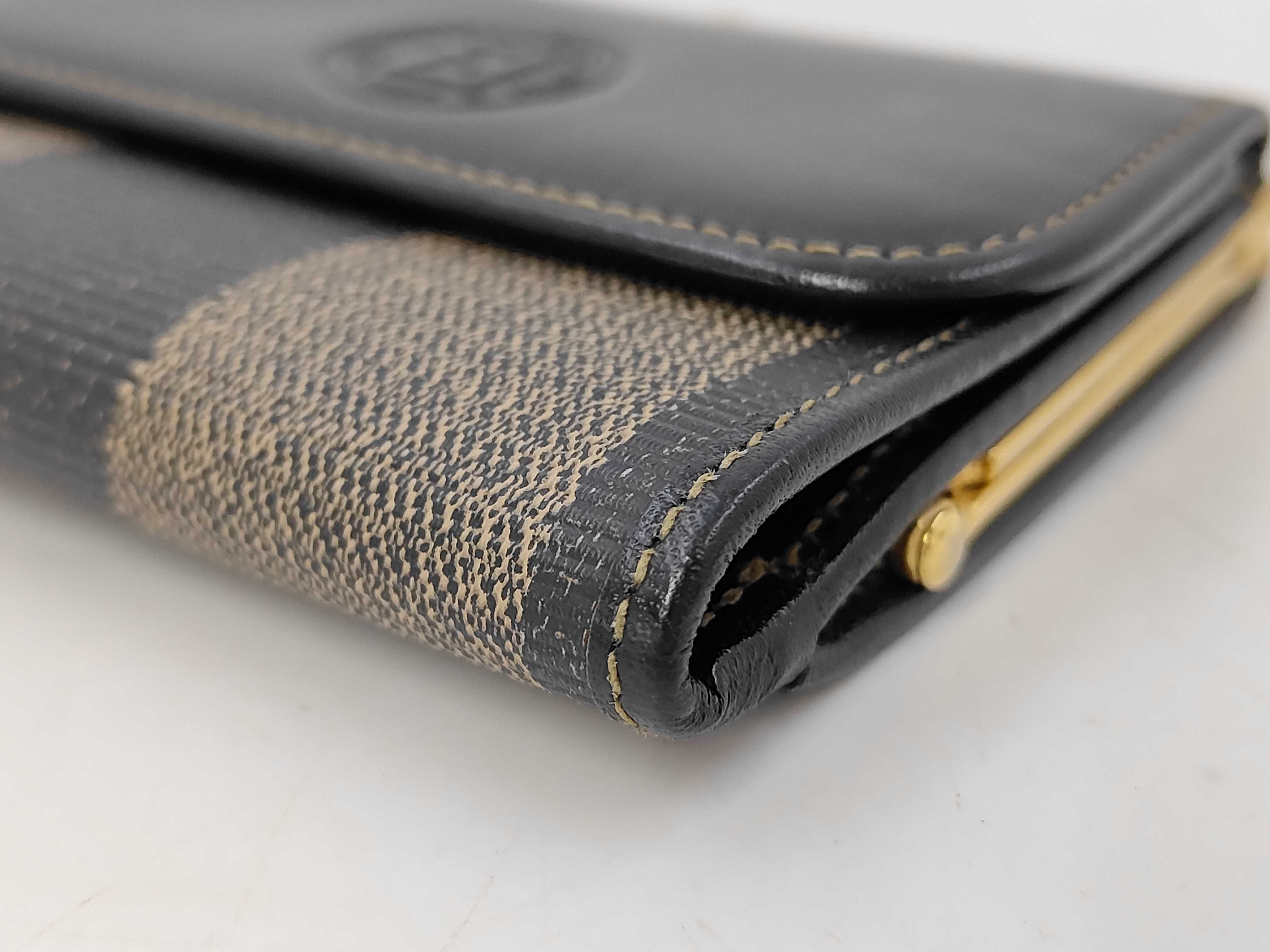 Pecan Compact Wallet — view 3