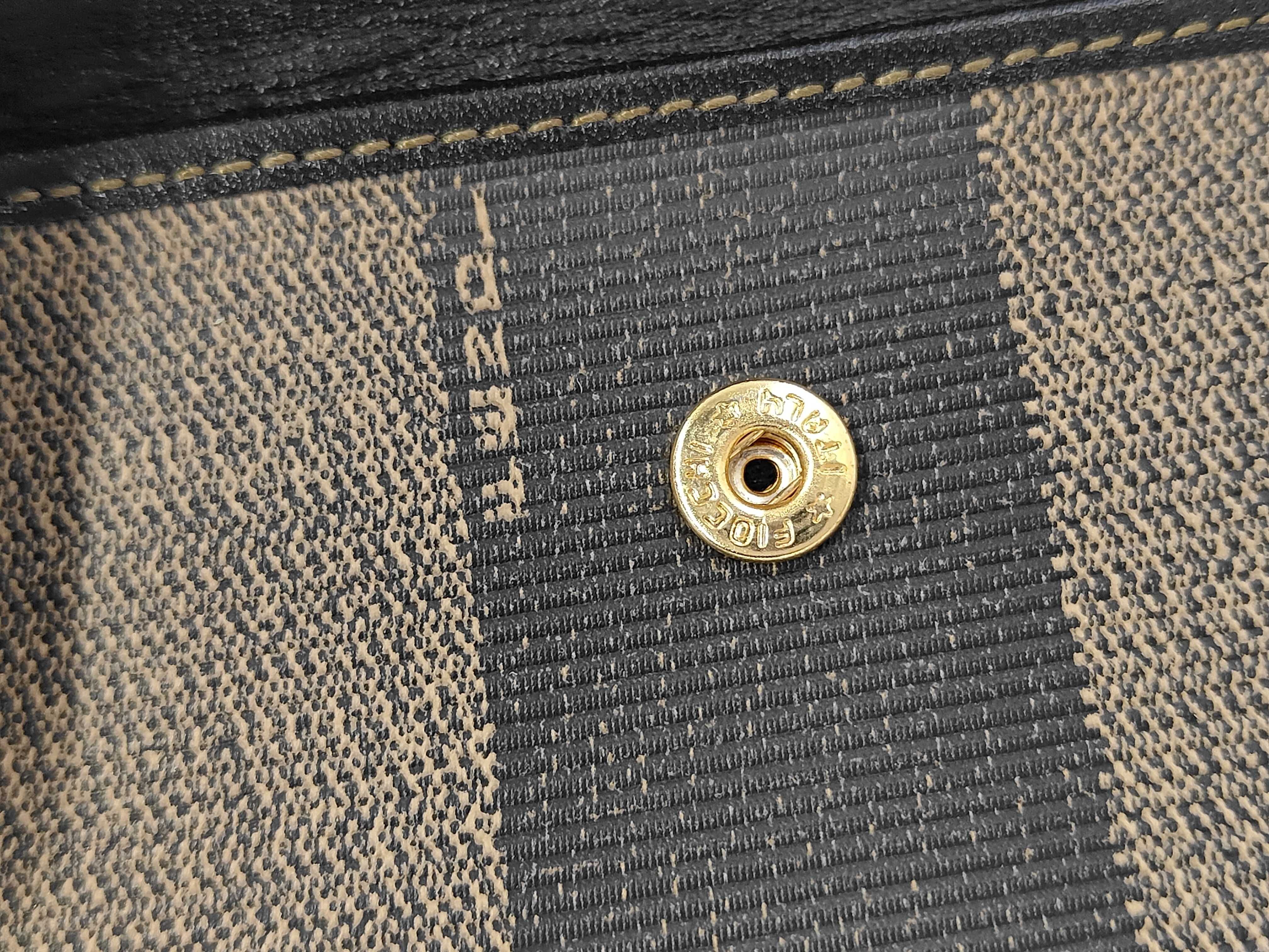 Pecan Compact Wallet — view 4