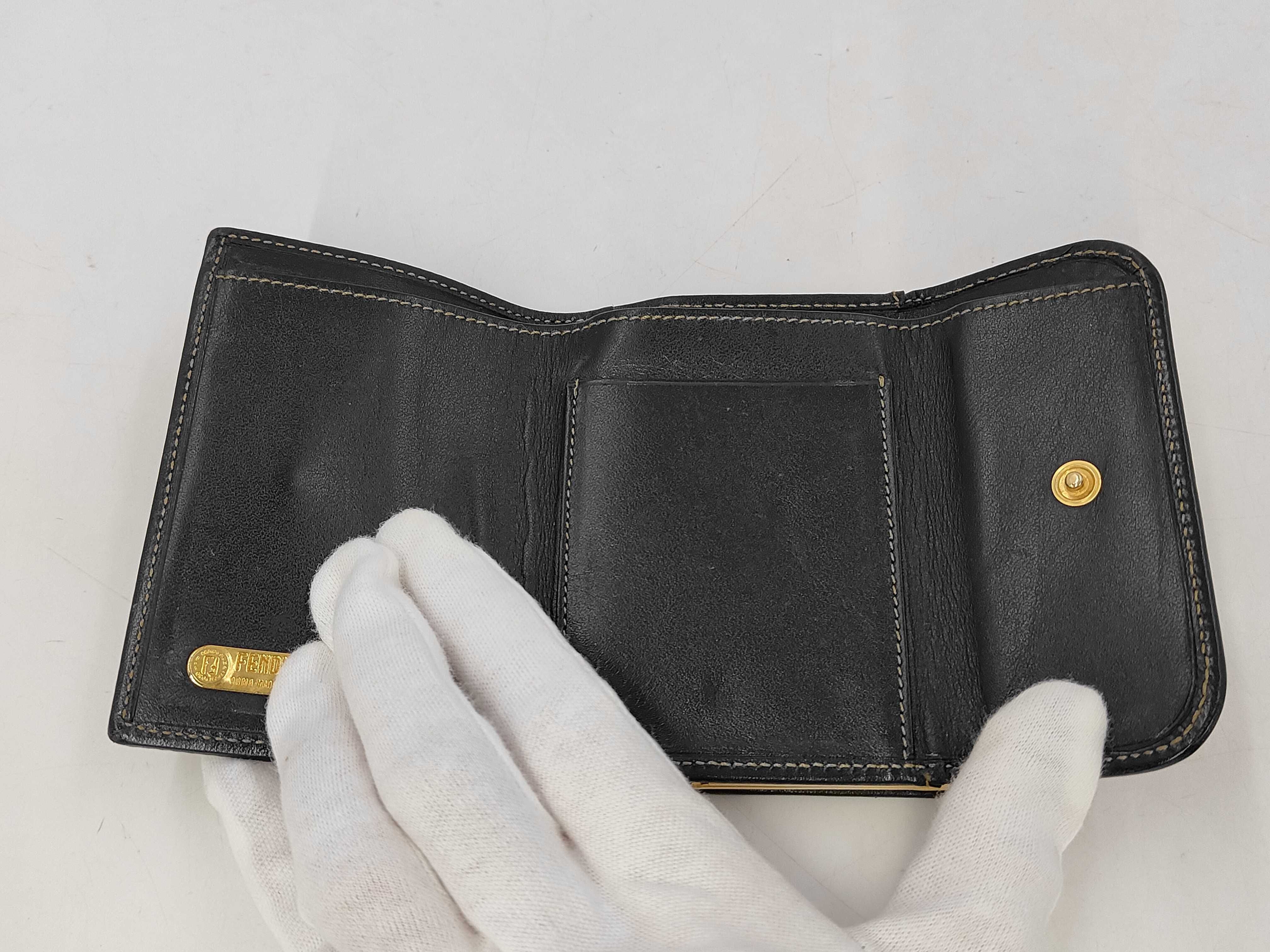 Pecan Compact Wallet — view 5