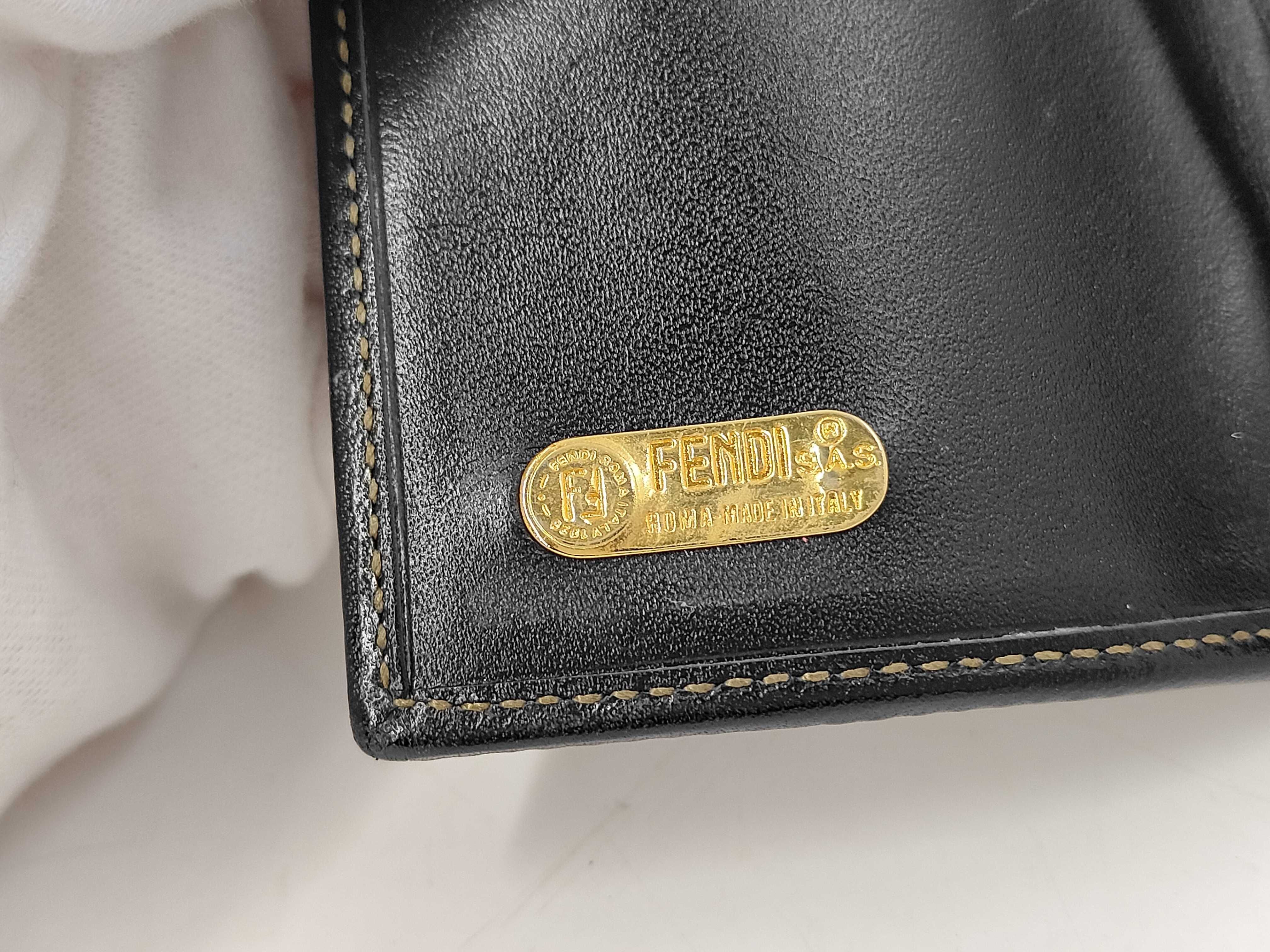 Pecan Compact Wallet — view 6