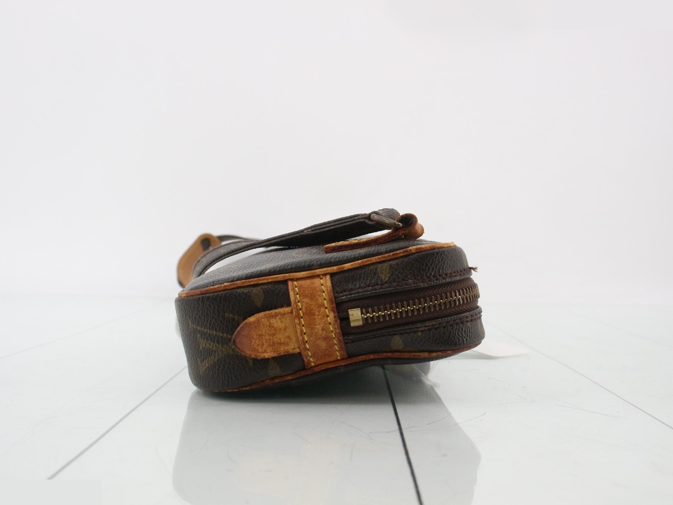 Monogram Pochette Marly Bandoulière Shoulder Bag — view 3