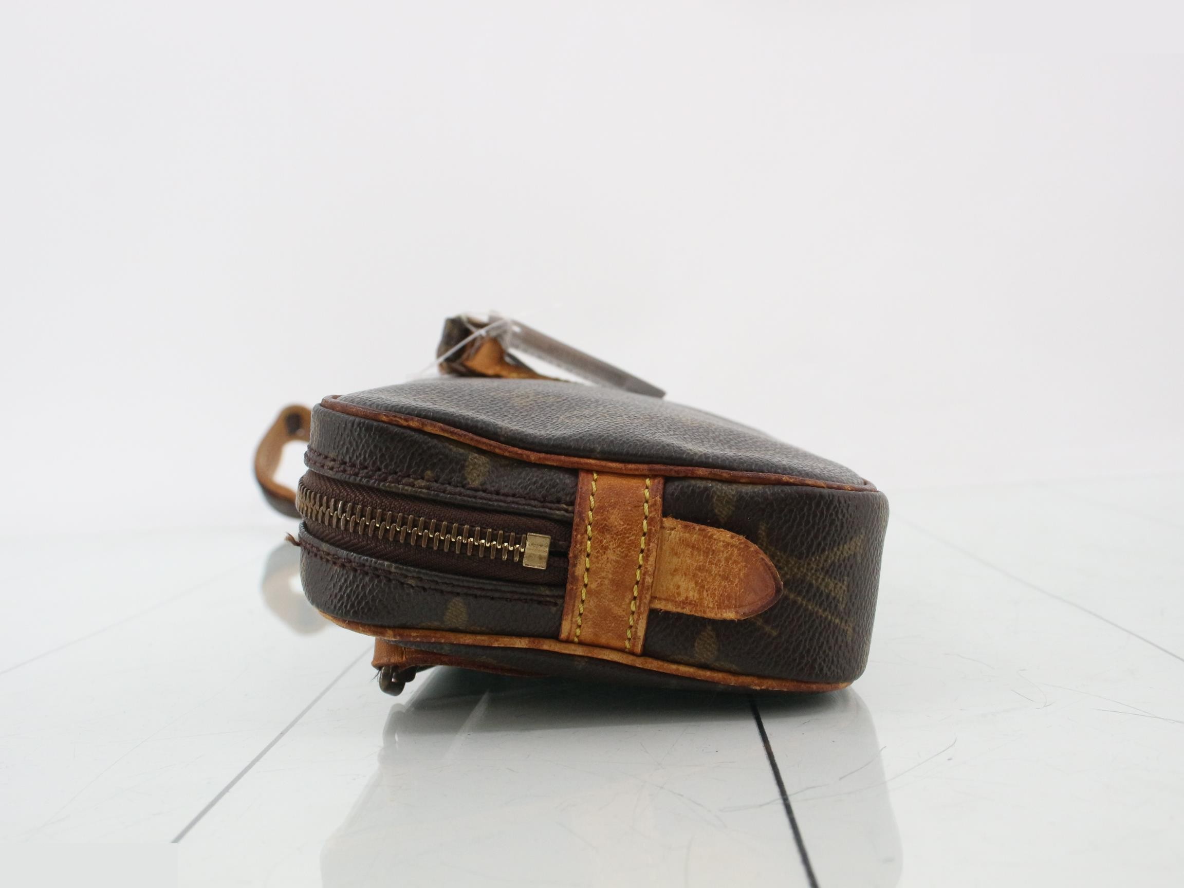 Monogram Pochette Marly Bandoulière Shoulder Bag — view 4
