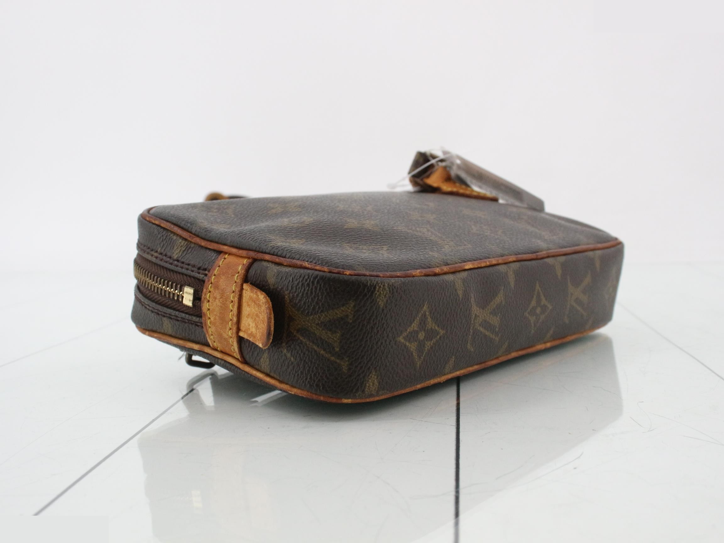 Monogram Pochette Marly Bandoulière Shoulder Bag — view 5