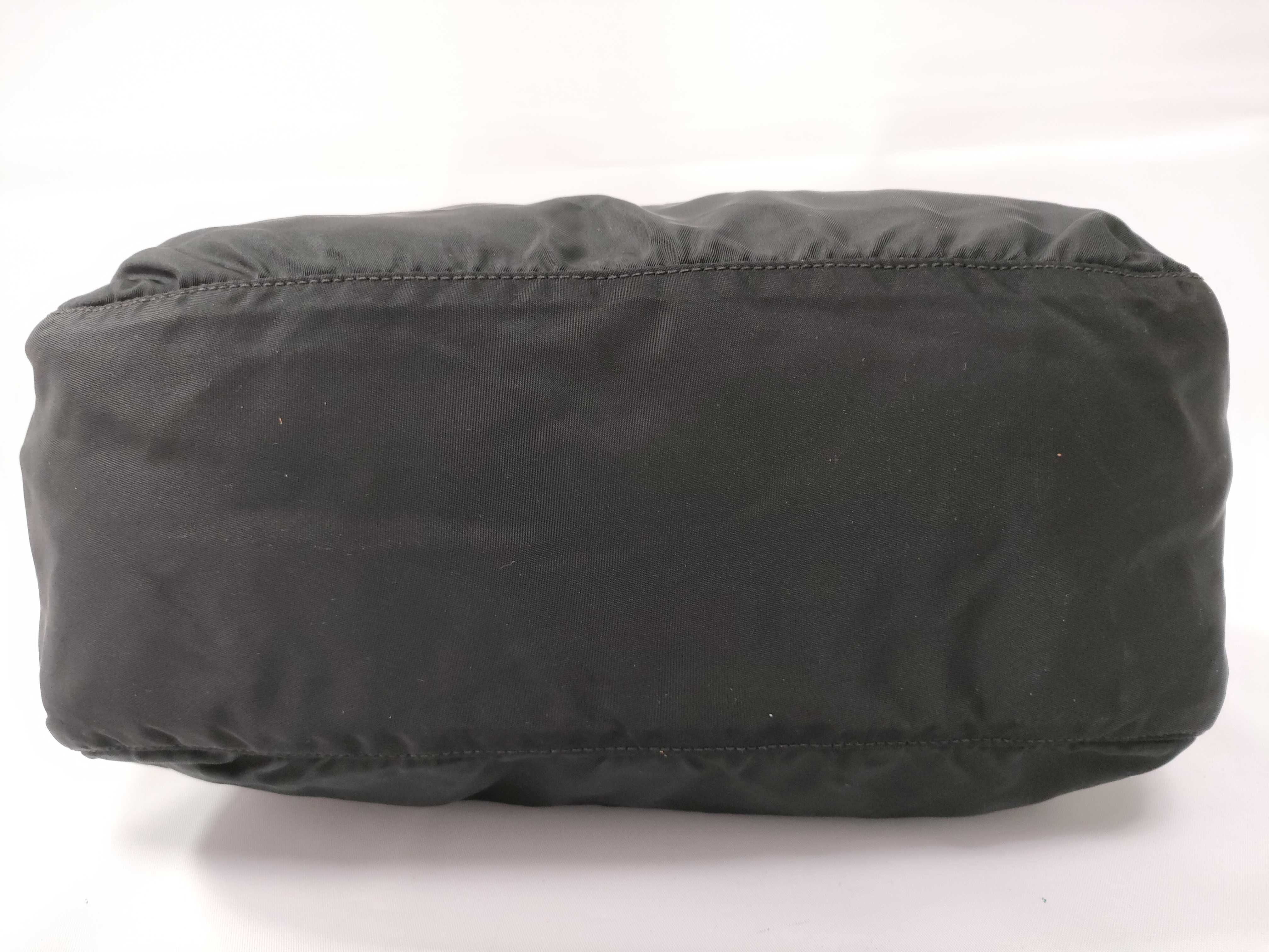 nylon Prada nylon shoulder bag — view 7