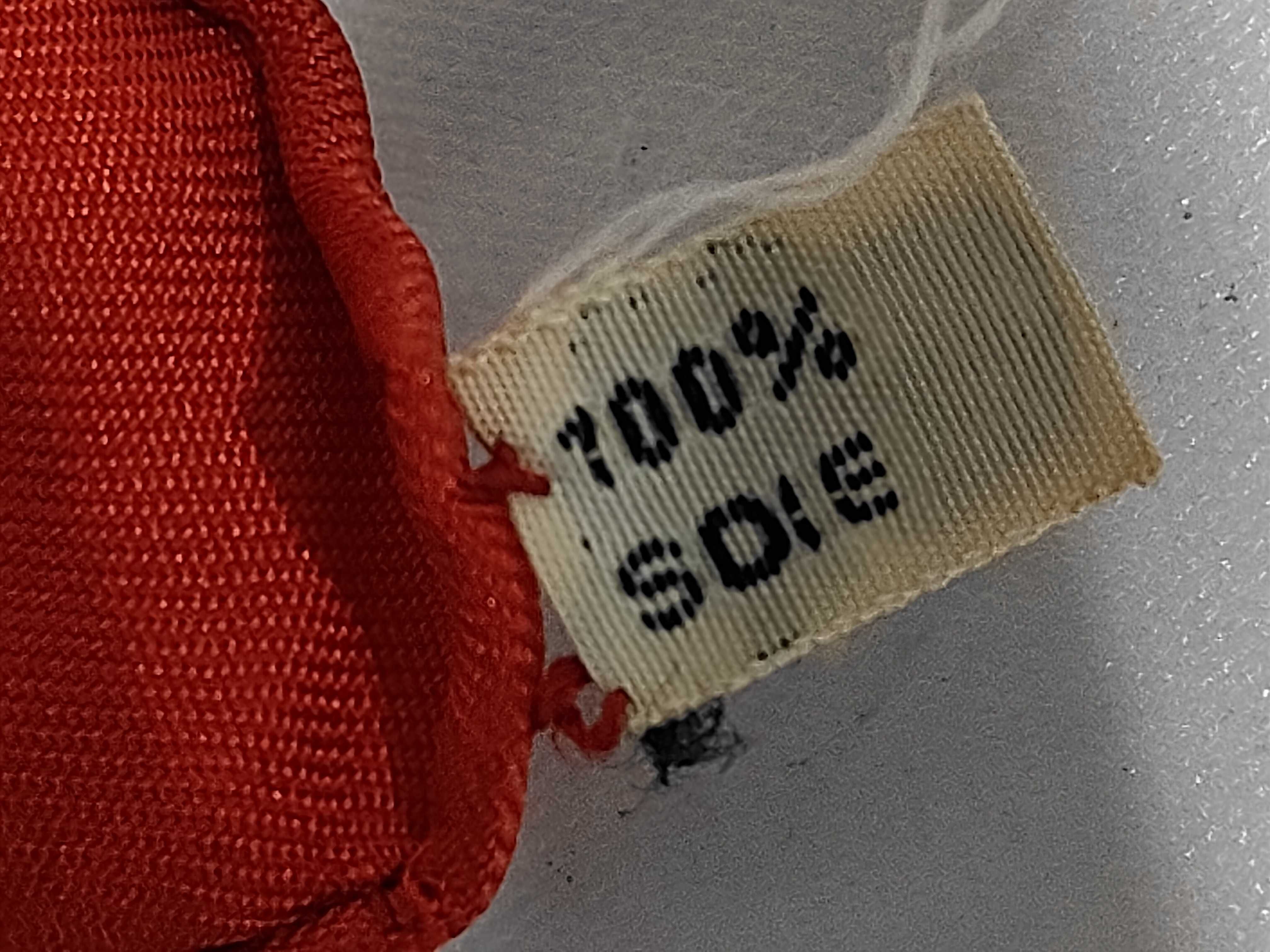 Carre Red Other Accessories — view 3