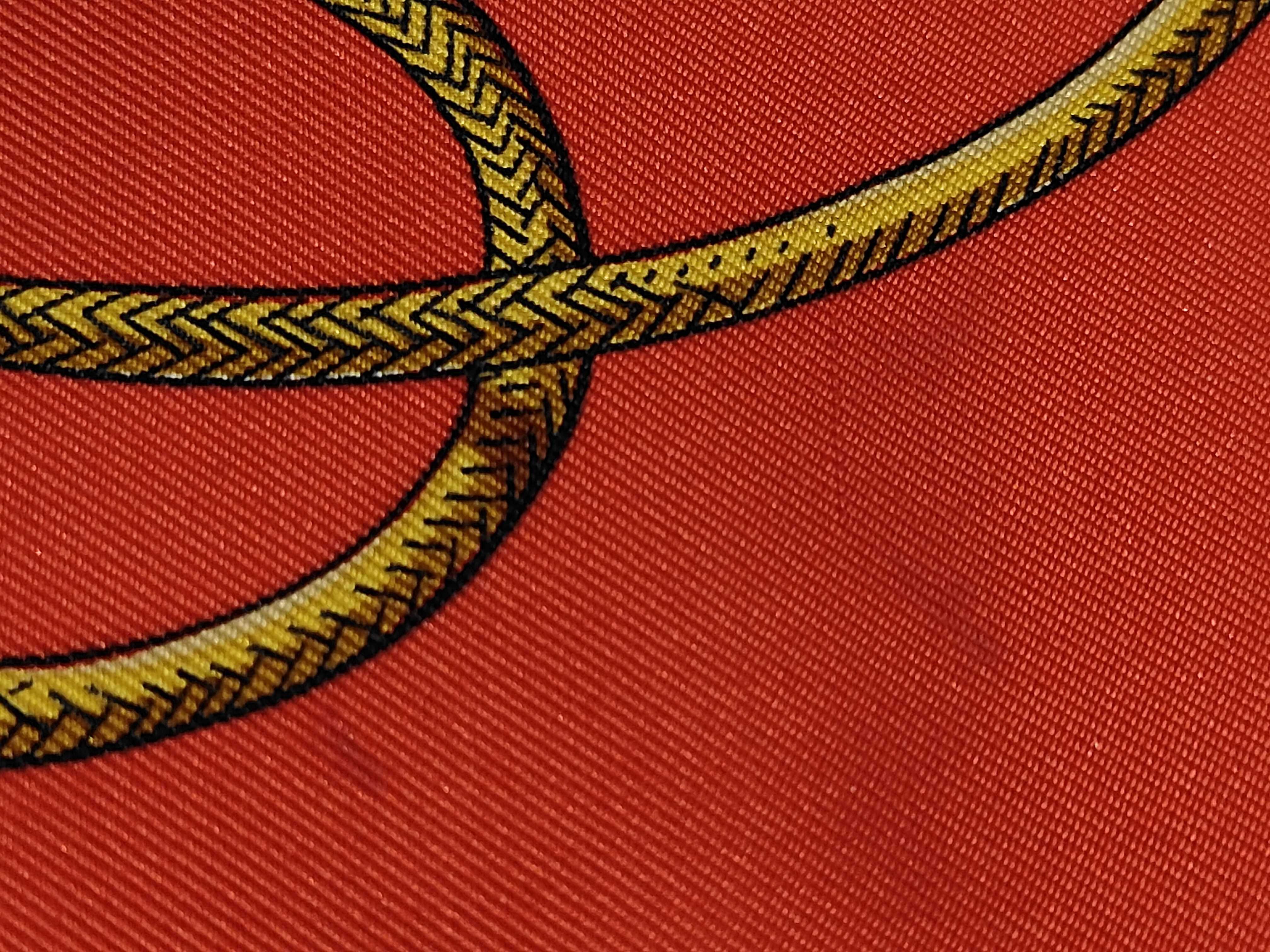 Carre Red Other Accessories — view 5