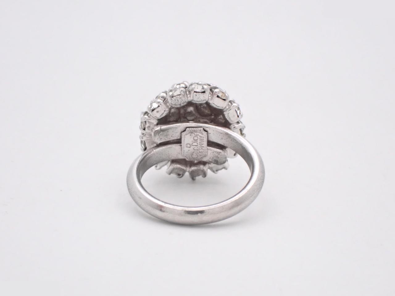 Other lines: Precious metals, rings, #10.5 — view 2