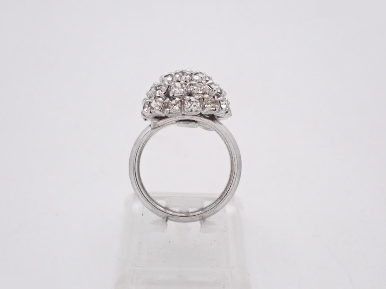Other lines: Precious metals, rings, #10.5 — view 3