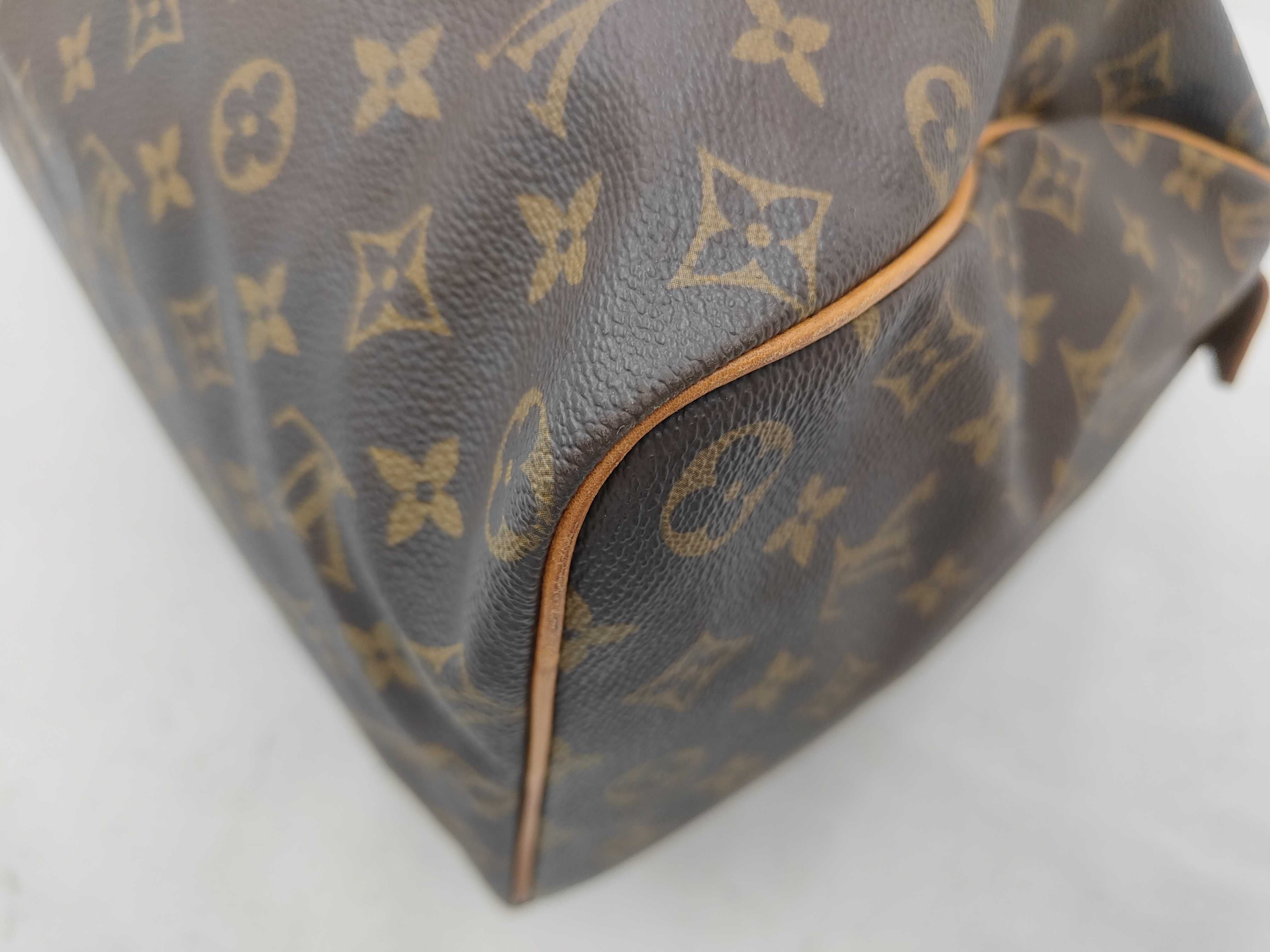 Monogram M41522 Speedy 40 Boston Bag — view 6