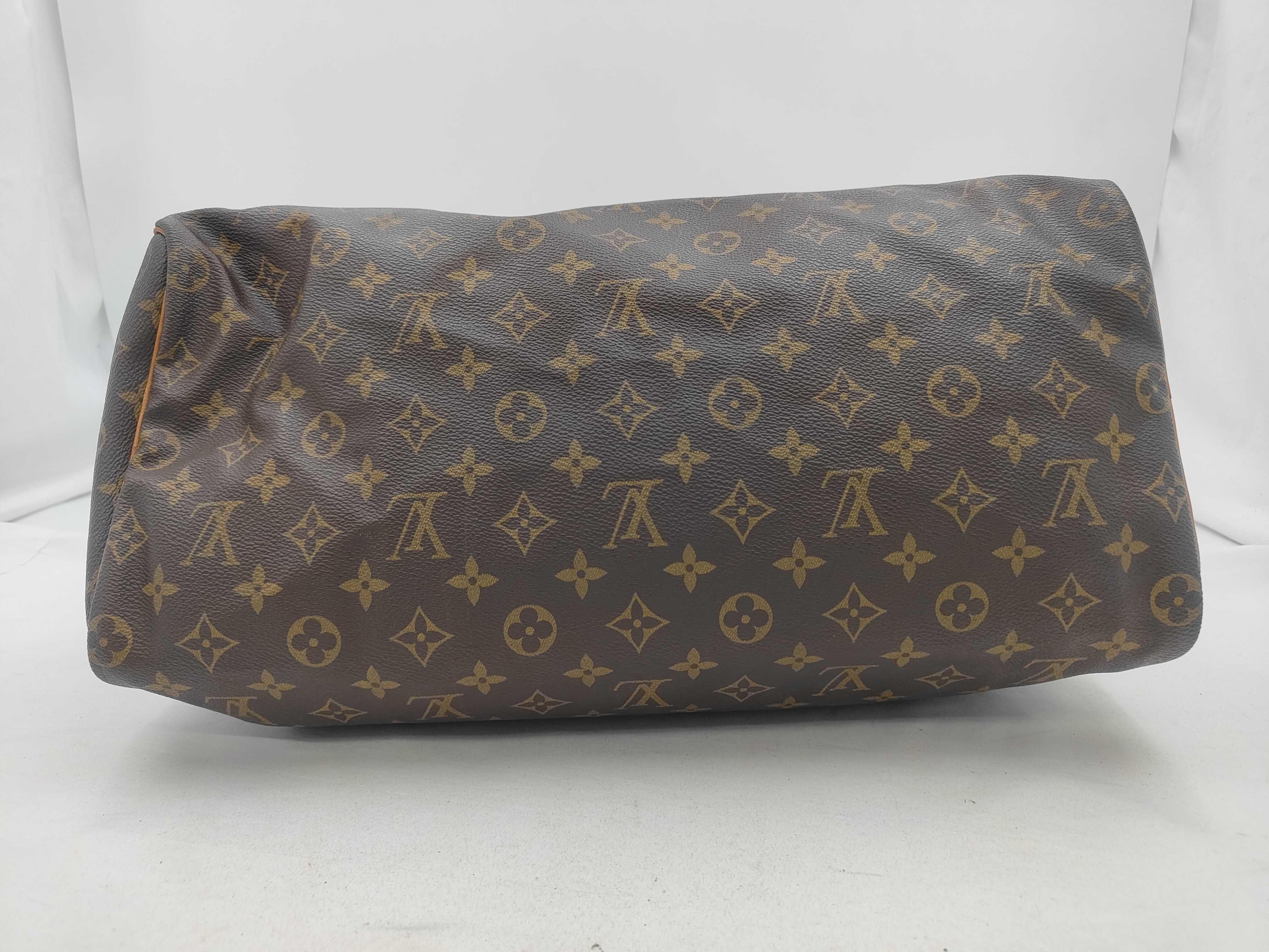 Monogram M41522 Speedy 40 Boston Bag — view 7
