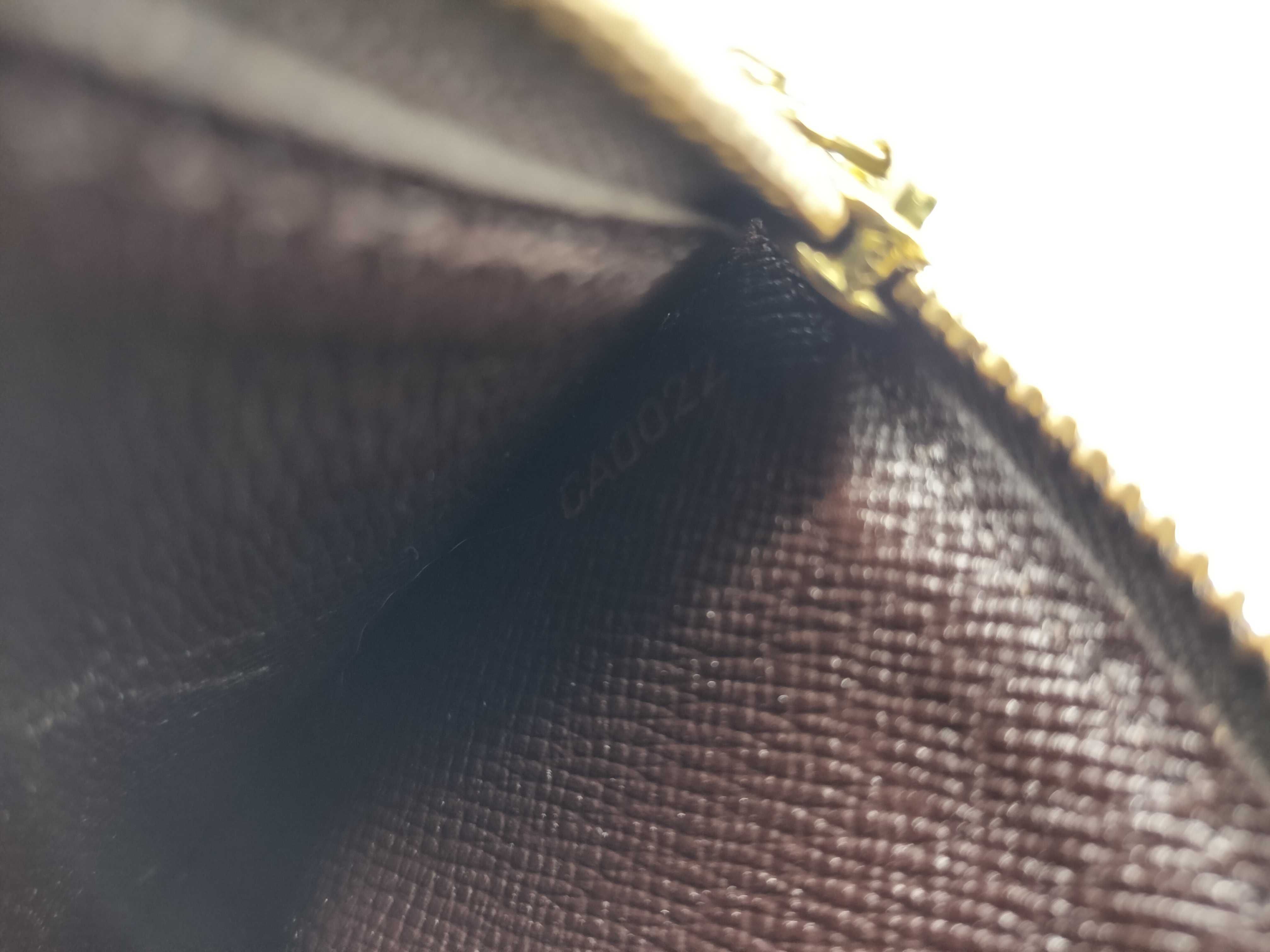 Damier Portefeuille Sarah Wallet — view 13