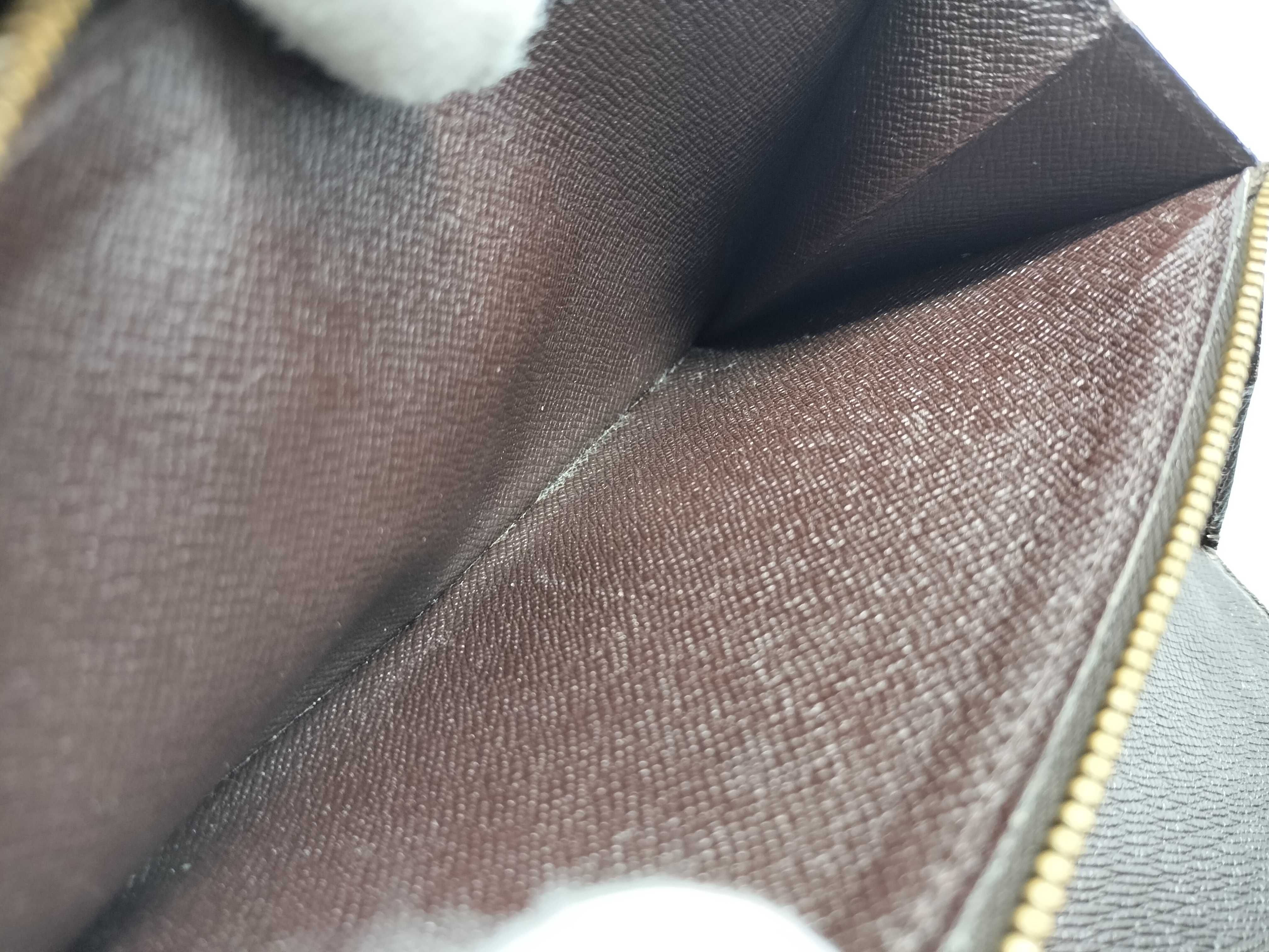 Damier Portefeuille Sarah Wallet — view 10