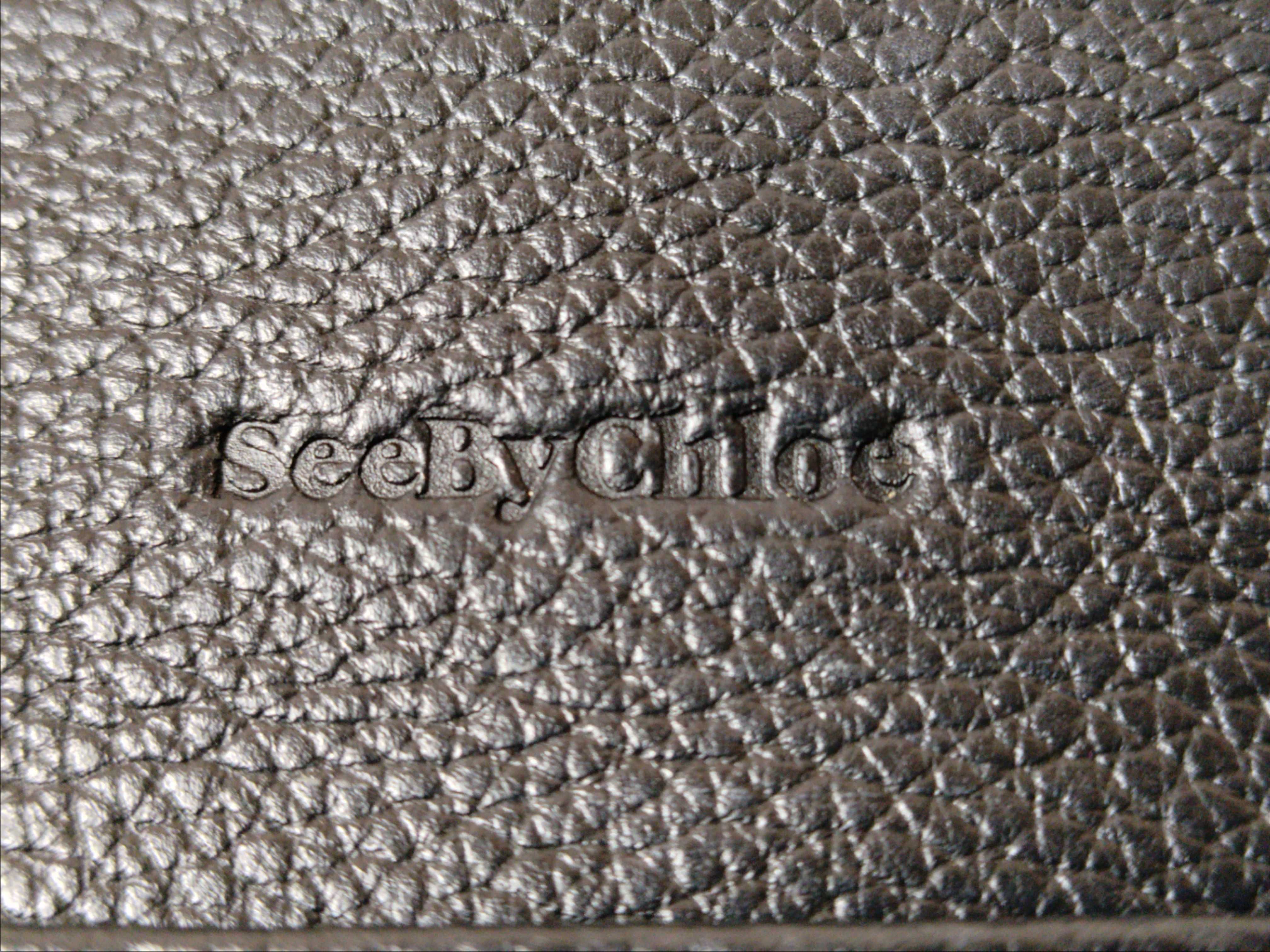 See by Chloe/Bally Wallet Card Case *3 Wallet — view 3