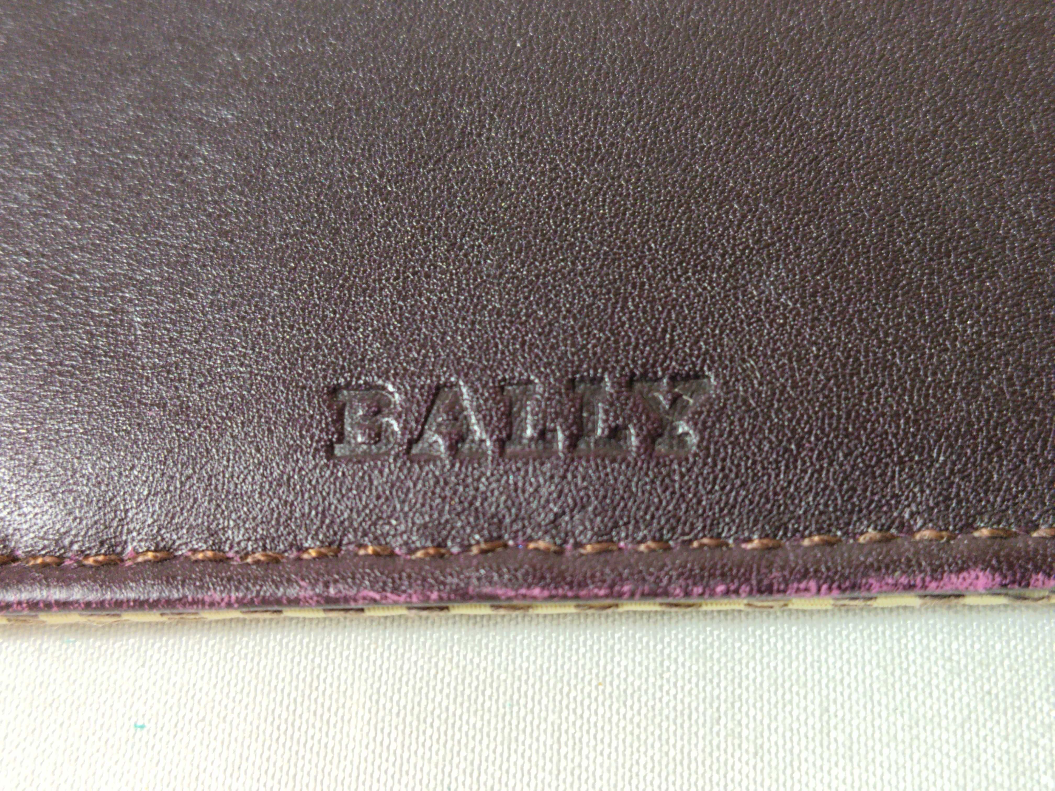 See by Chloe/Bally Wallet Card Case *3 Wallet — view 4