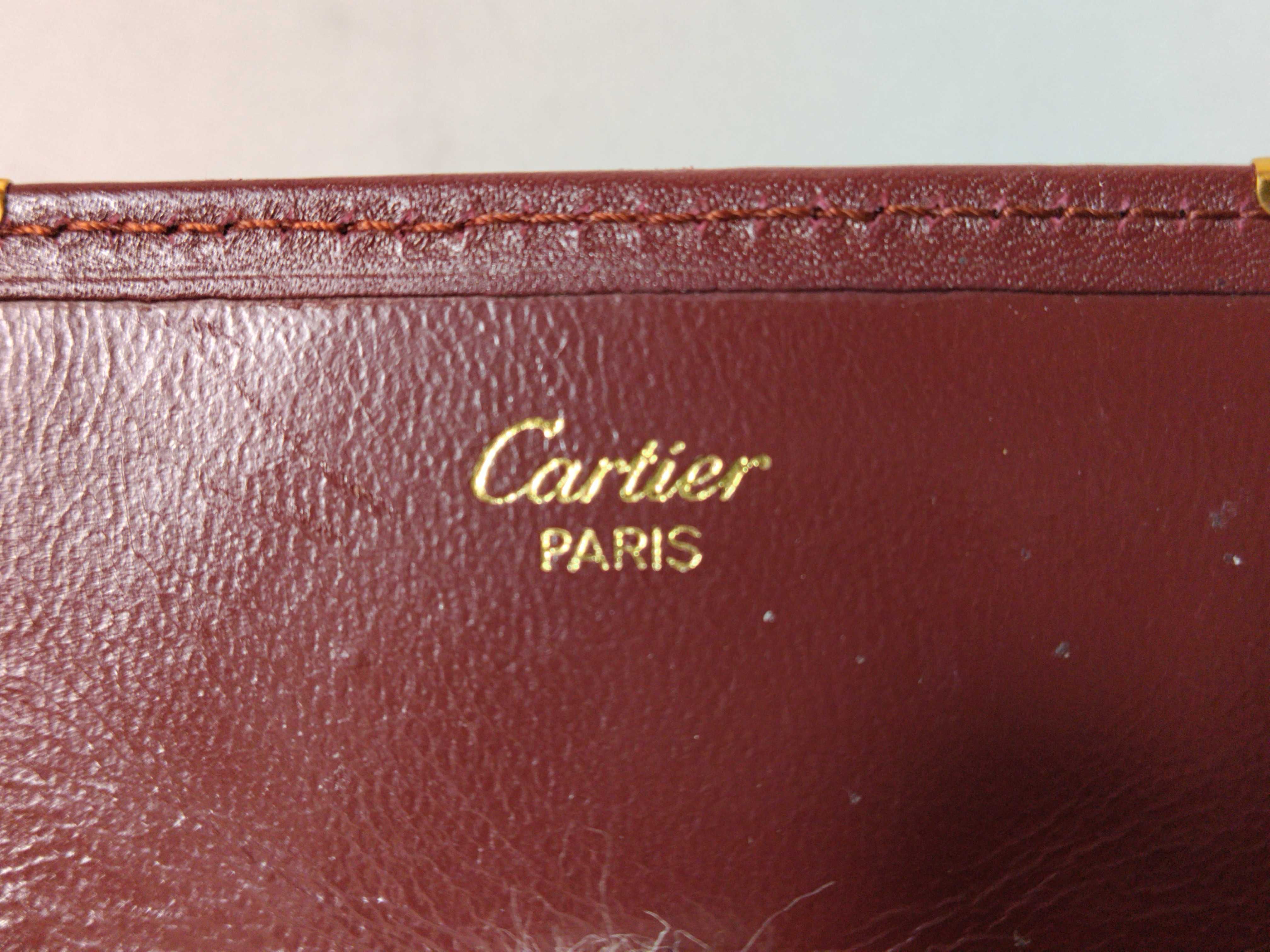 See by Chloe/Bally Wallet Card Case *3 Wallet — view 5