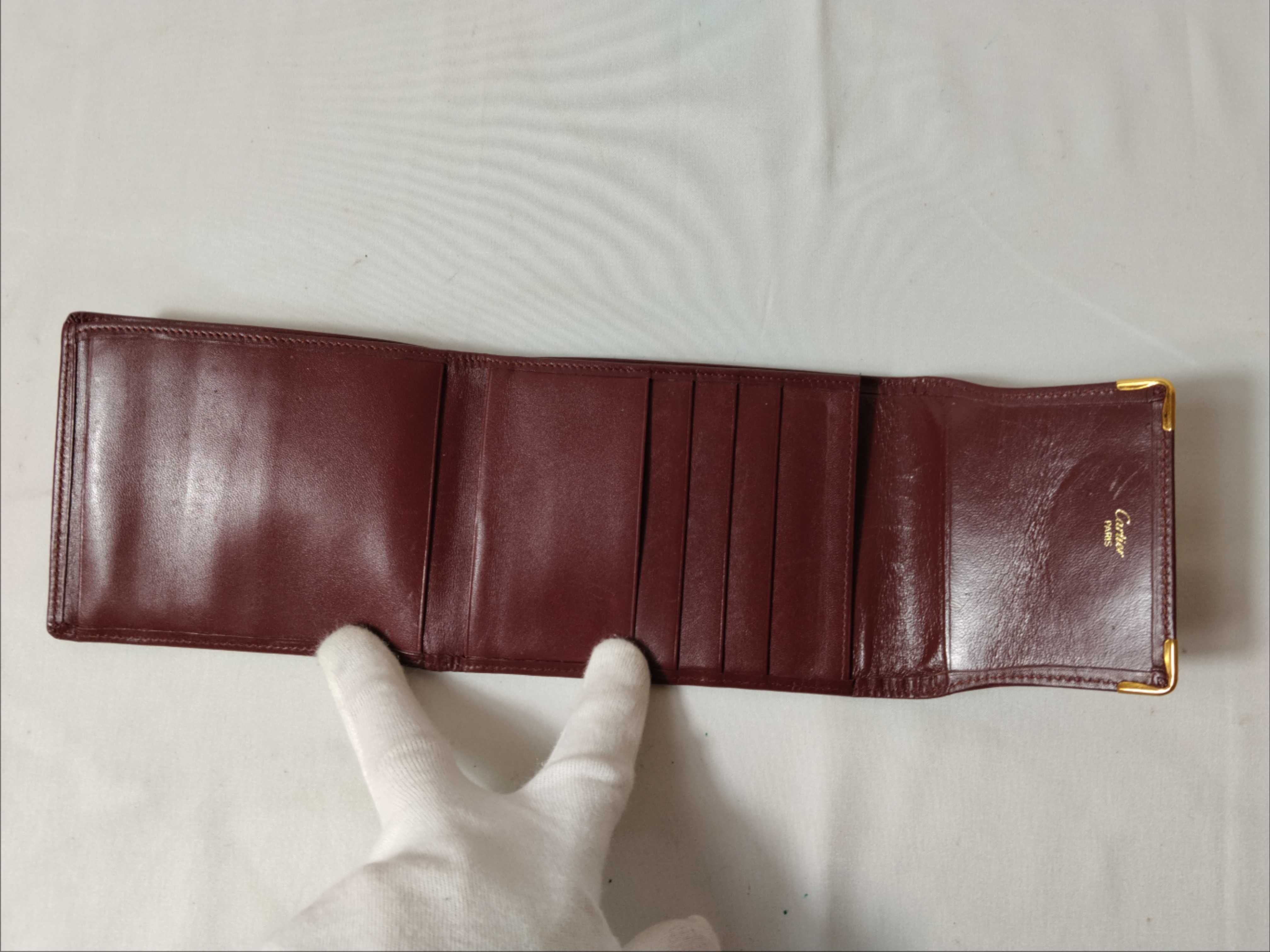 See by Chloe/Bally Wallet Card Case *3 Wallet — view 6