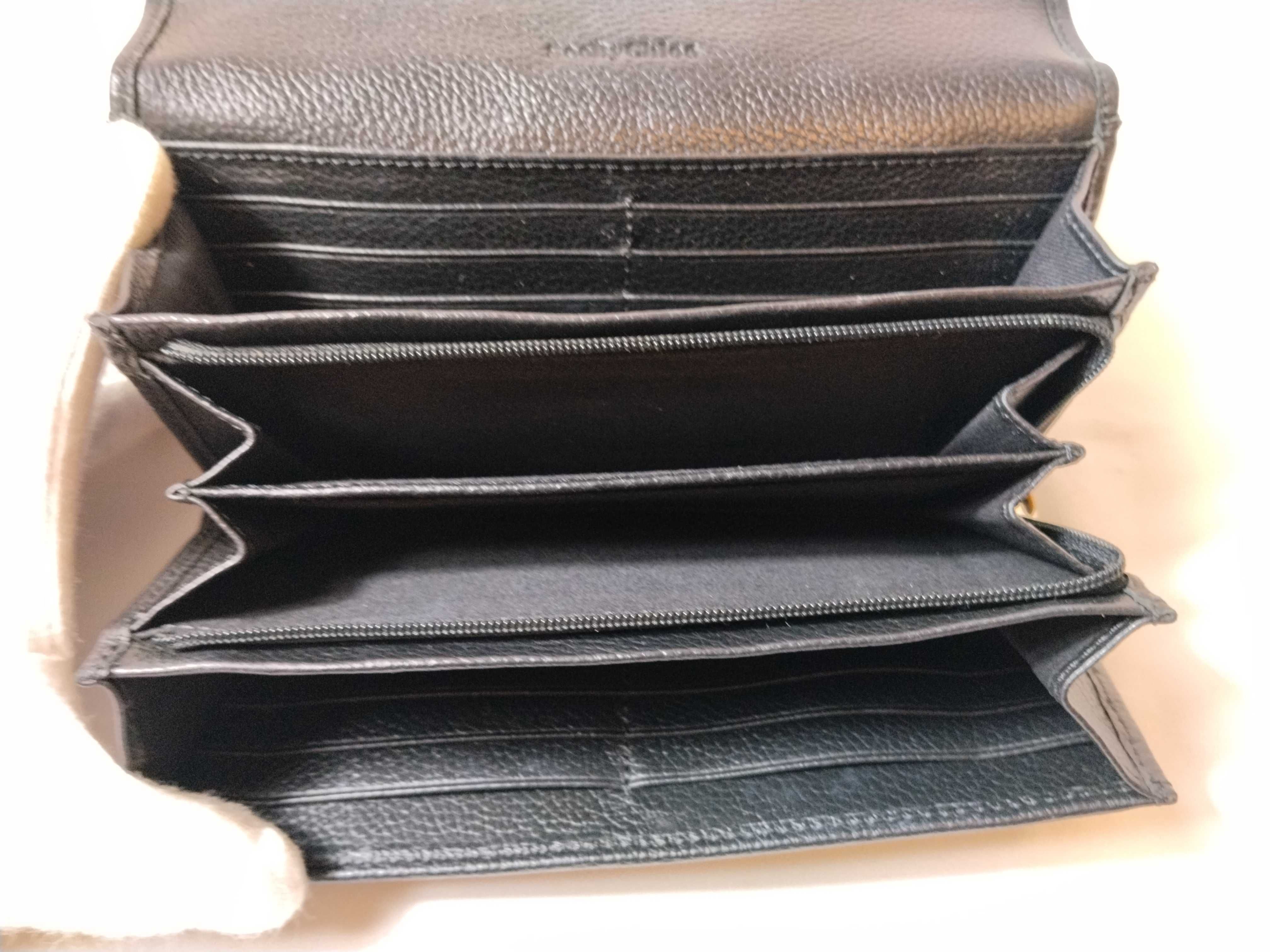 See by Chloe/Bally Wallet Card Case *3 Wallet — view 8