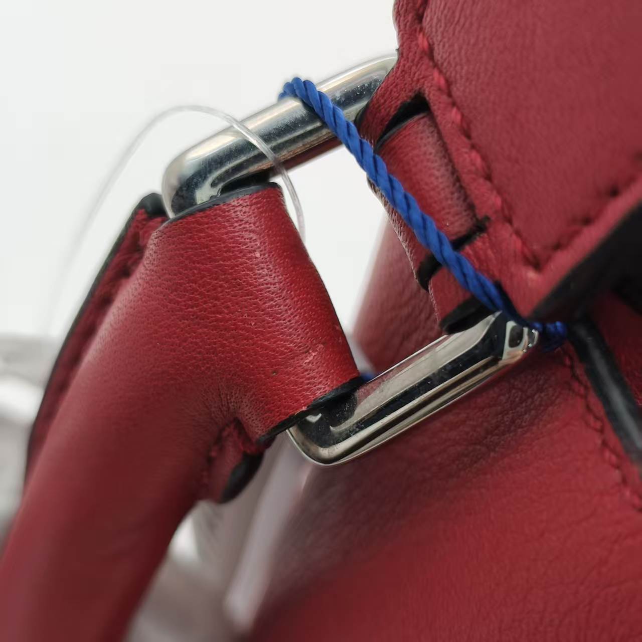 【*Shipped from: China*】LOEWE Puzzle Leather Shoulder Bag — view 12
