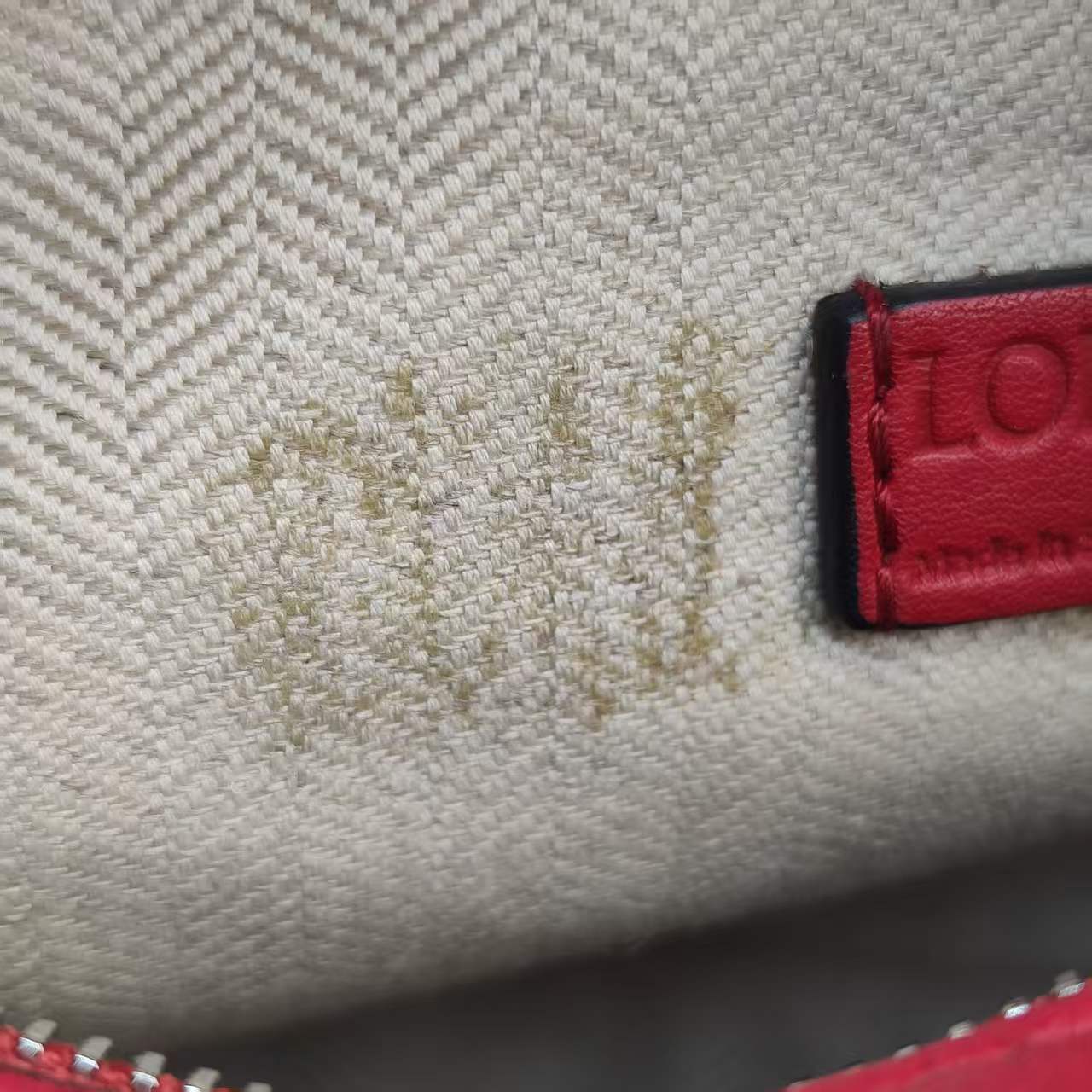 【*Shipped from: China*】LOEWE Puzzle Leather Shoulder Bag — view 14