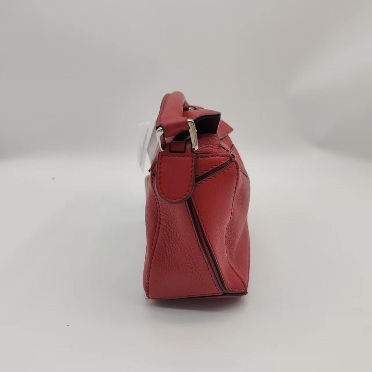 【*Shipped from: China*】LOEWE Puzzle Leather Shoulder Bag — view 3